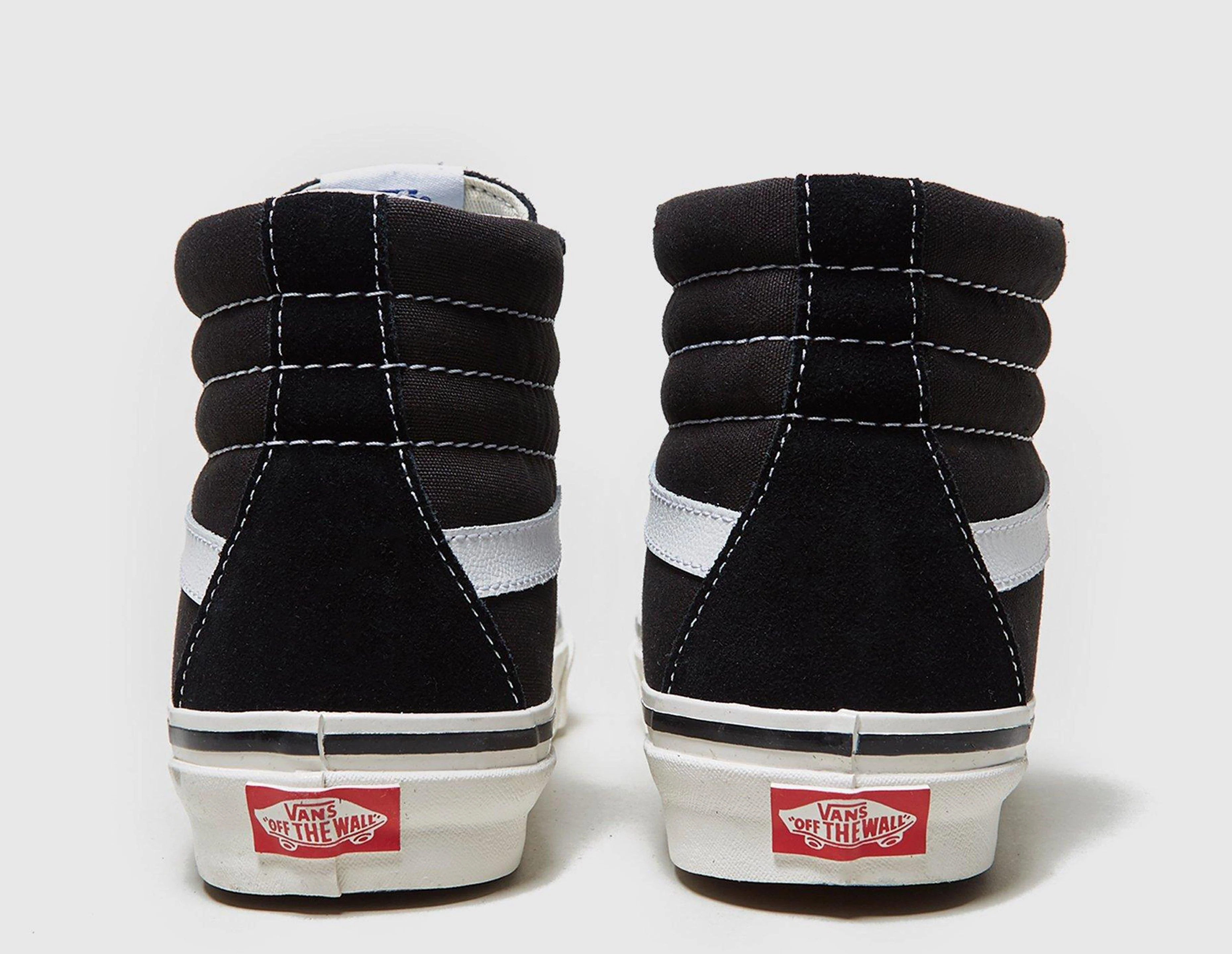 Anaheim Sk8-Hi Women's - Image 3