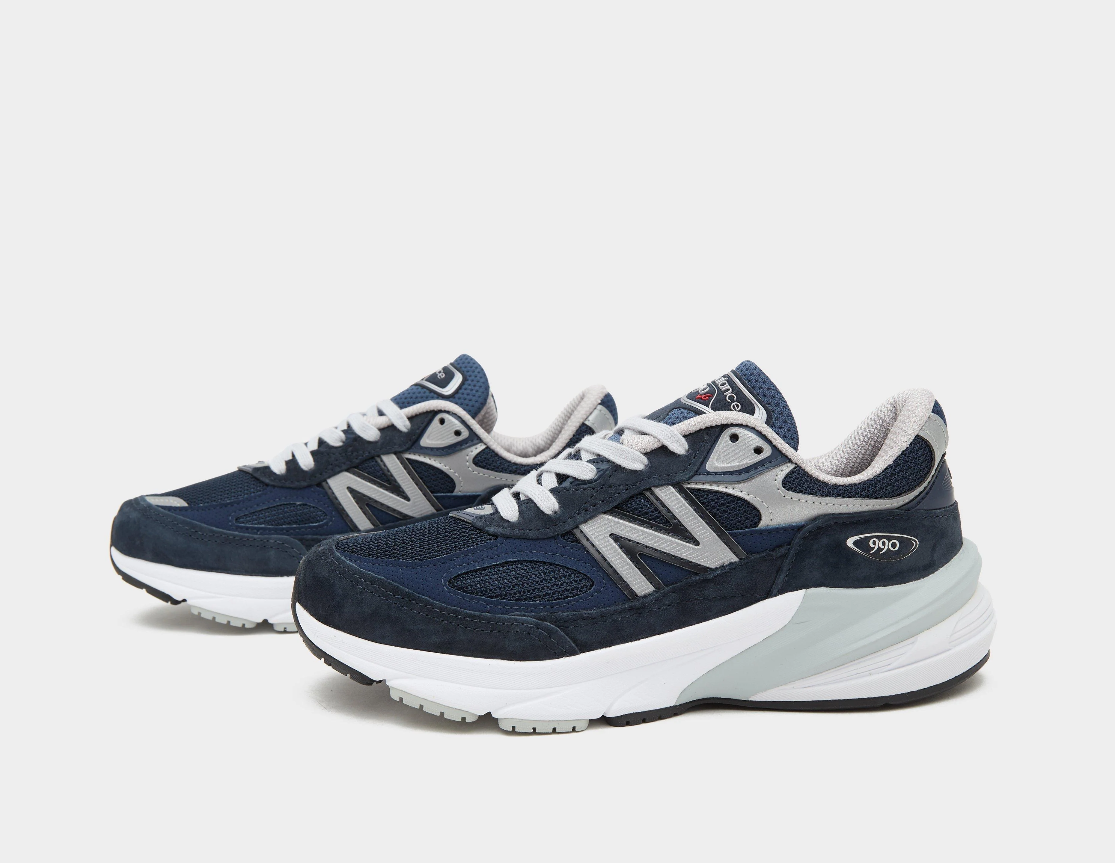 990v6 Made In USA Women's - Image 3