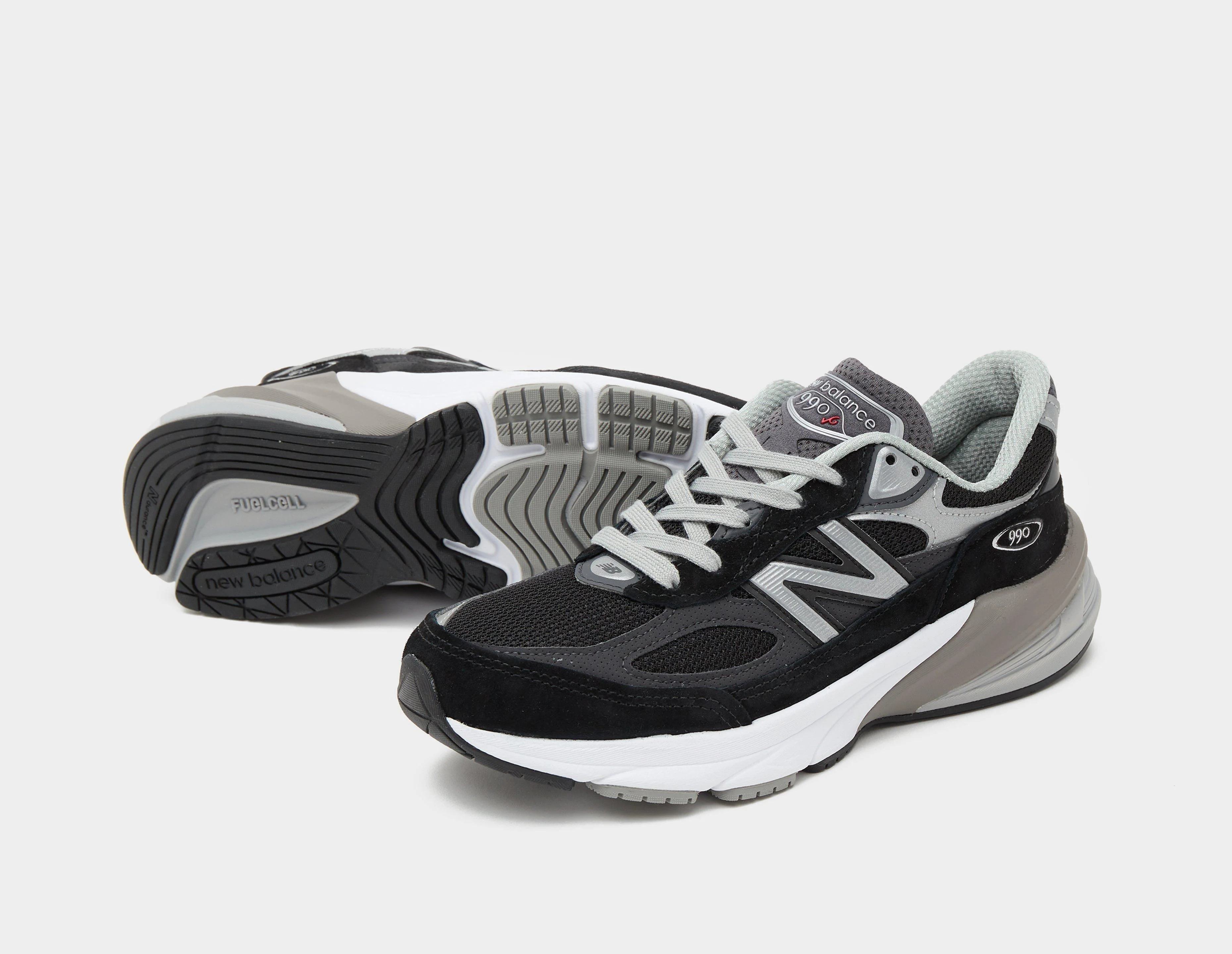 990v6 Made In USA Women's - Image 2