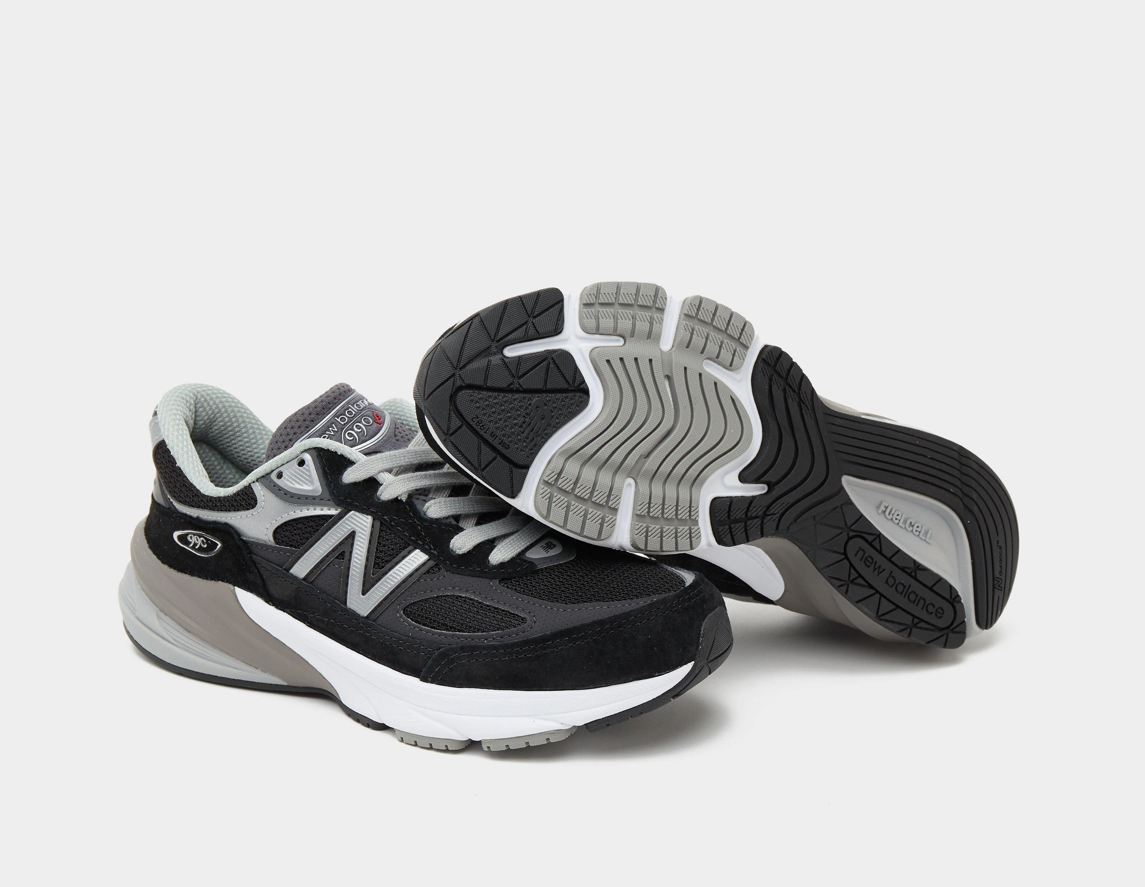990v6 Made In USA Women's - Image 5
