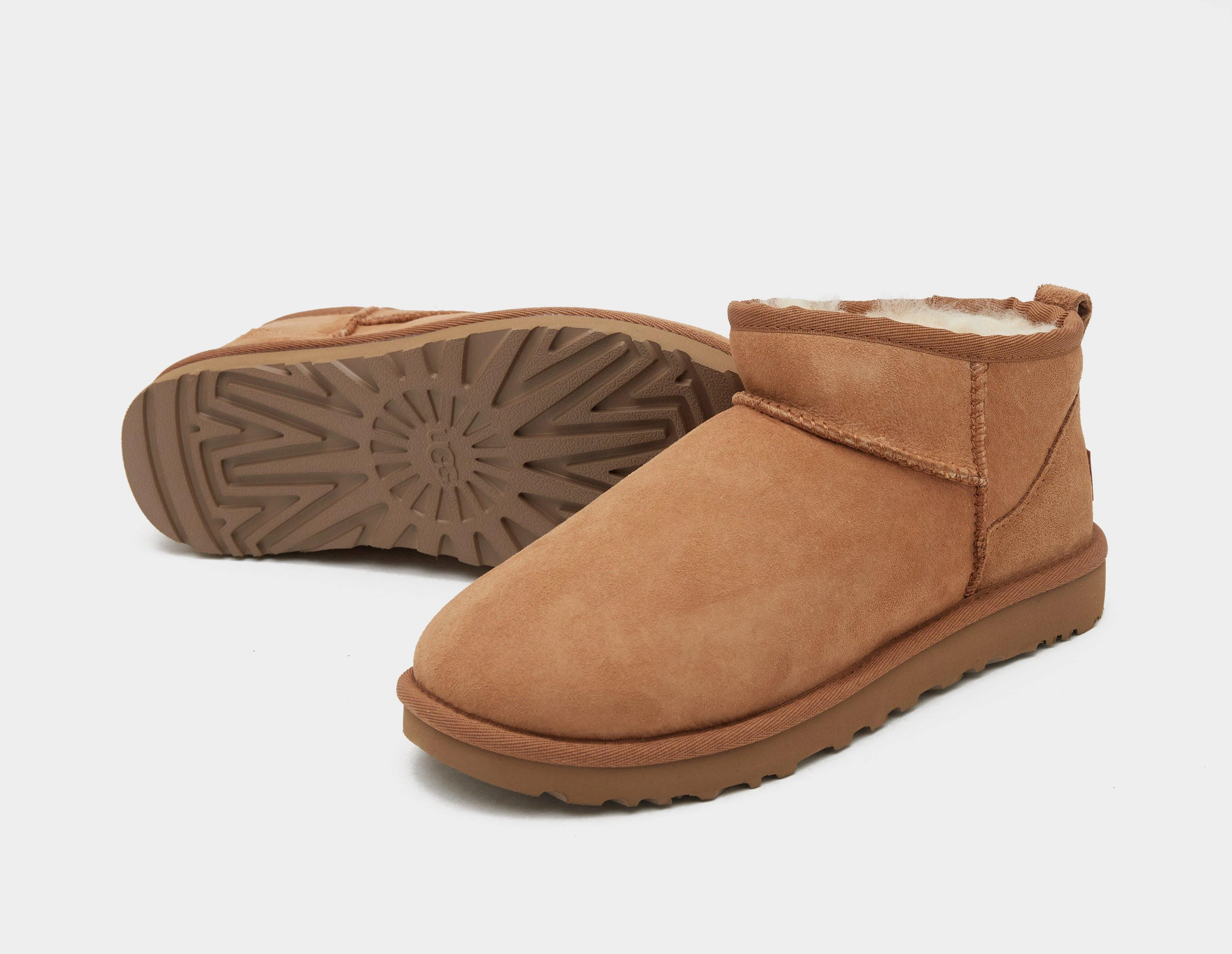 Classic Ultra Mini Boots Women's - Image 3
