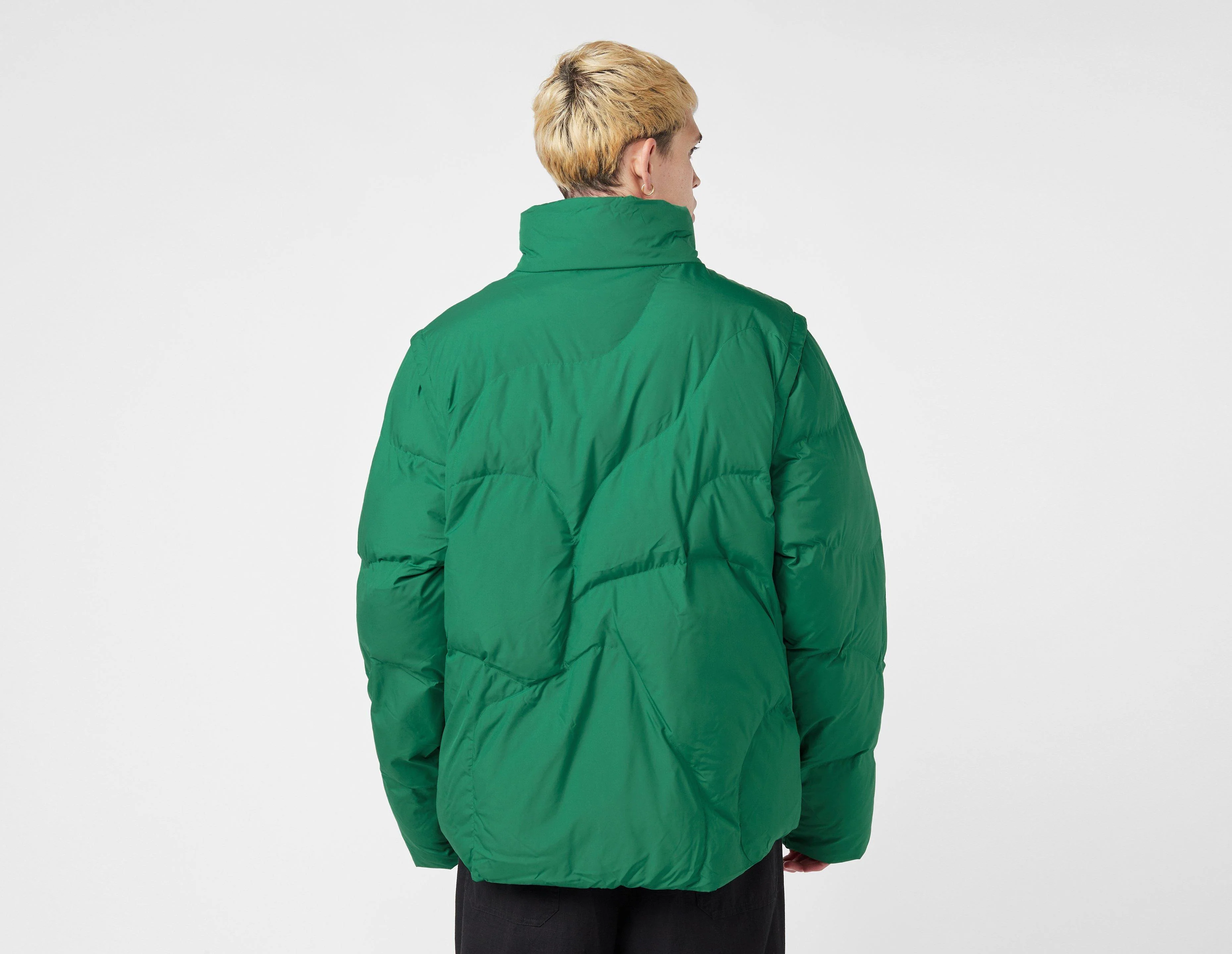 x Perks and Mini Puffer Jacket - Image 2