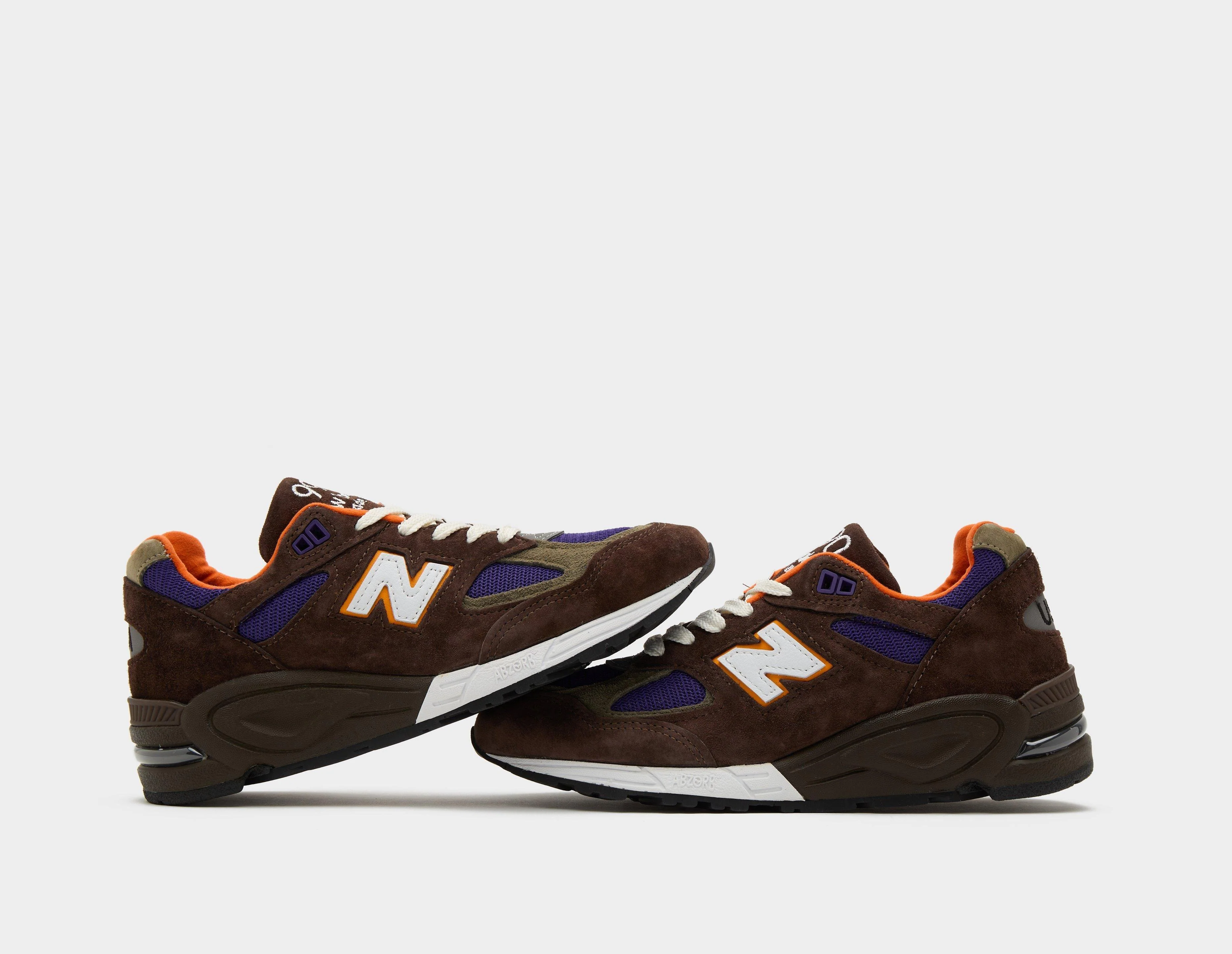990v2 Made in USA Women's - Image 2