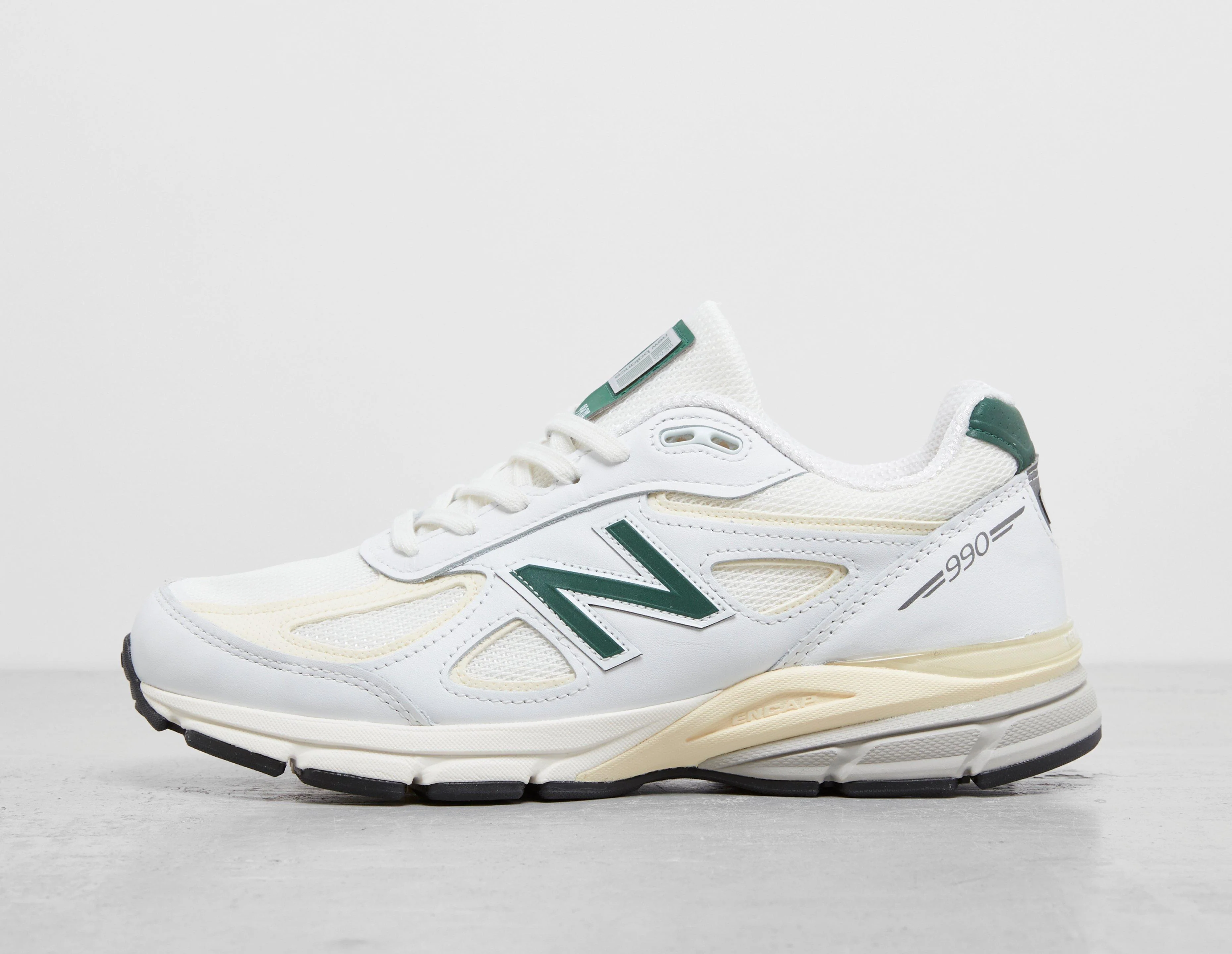 990v4 Made in USA