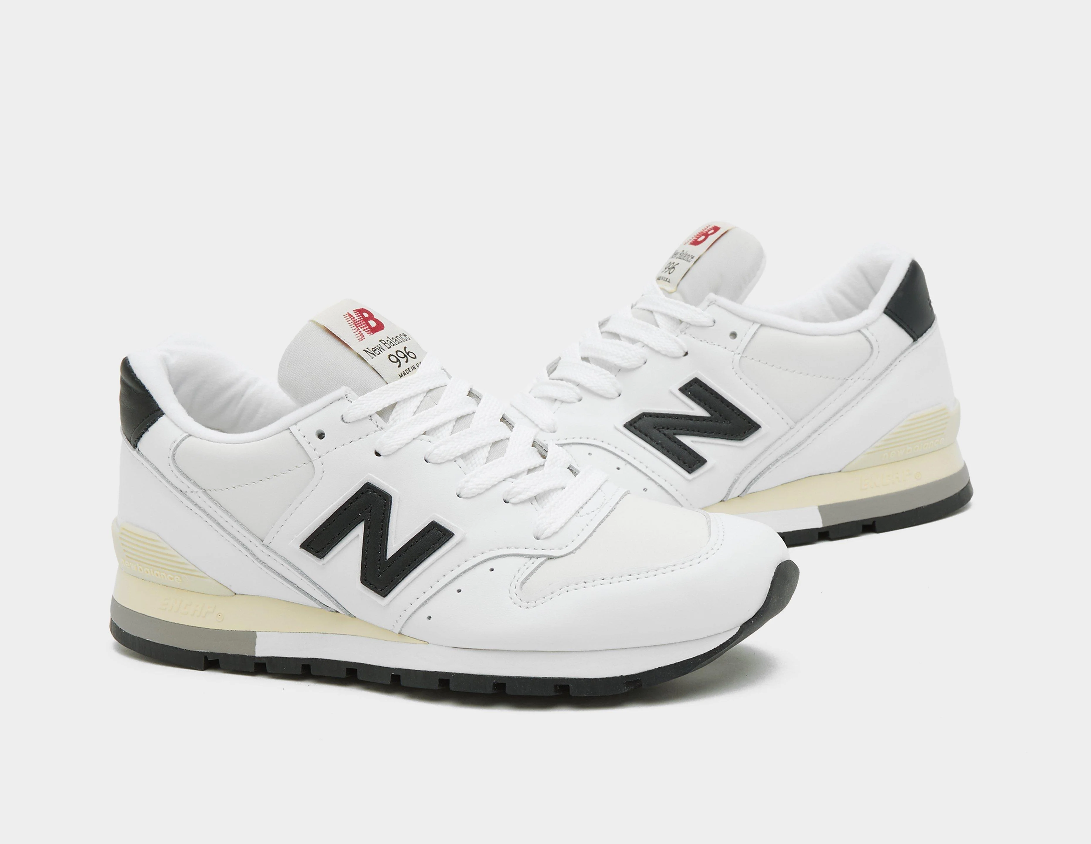 996 Made in USA - Image 4