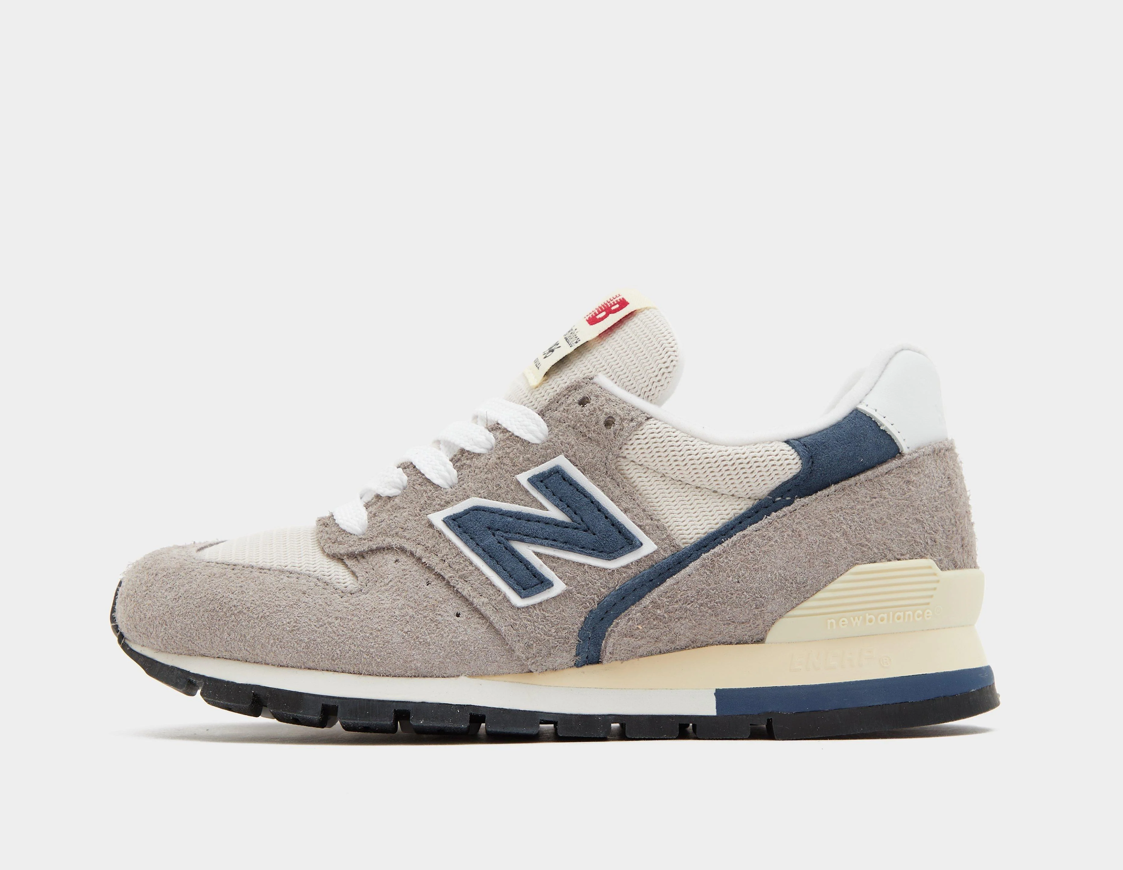996 Made in USA Women's - Image 2
