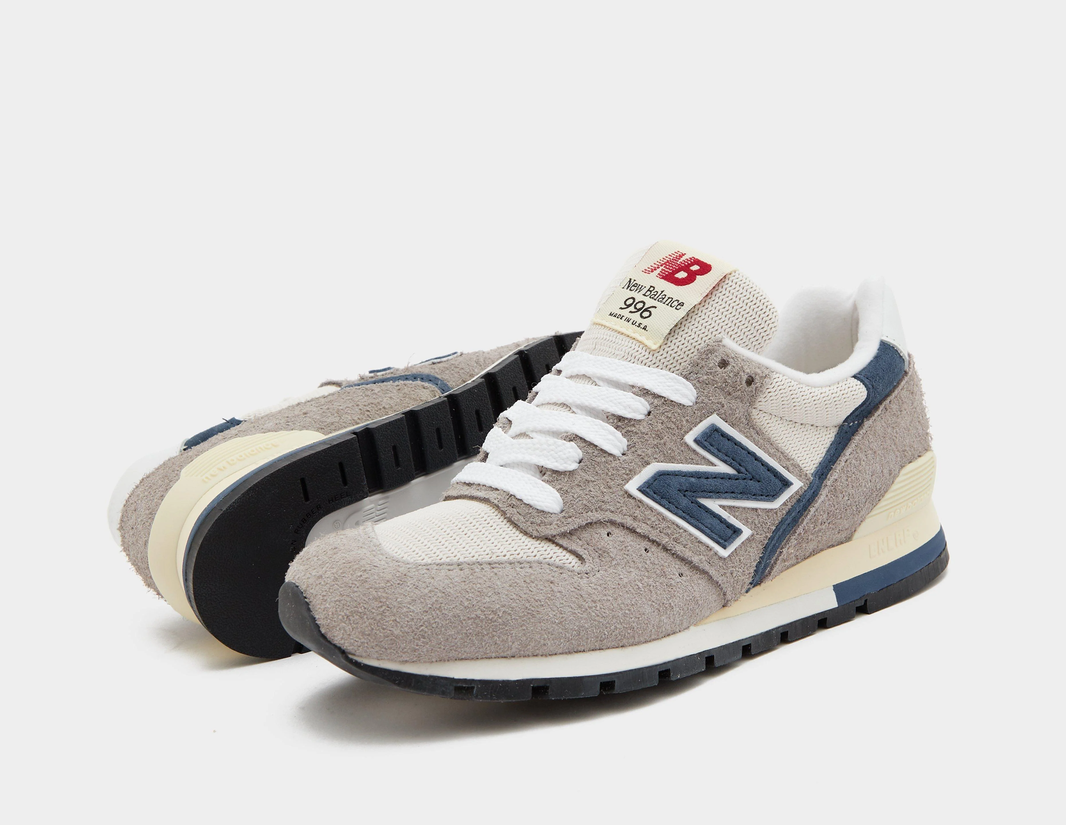 996 Made in USA Women's - Image 5