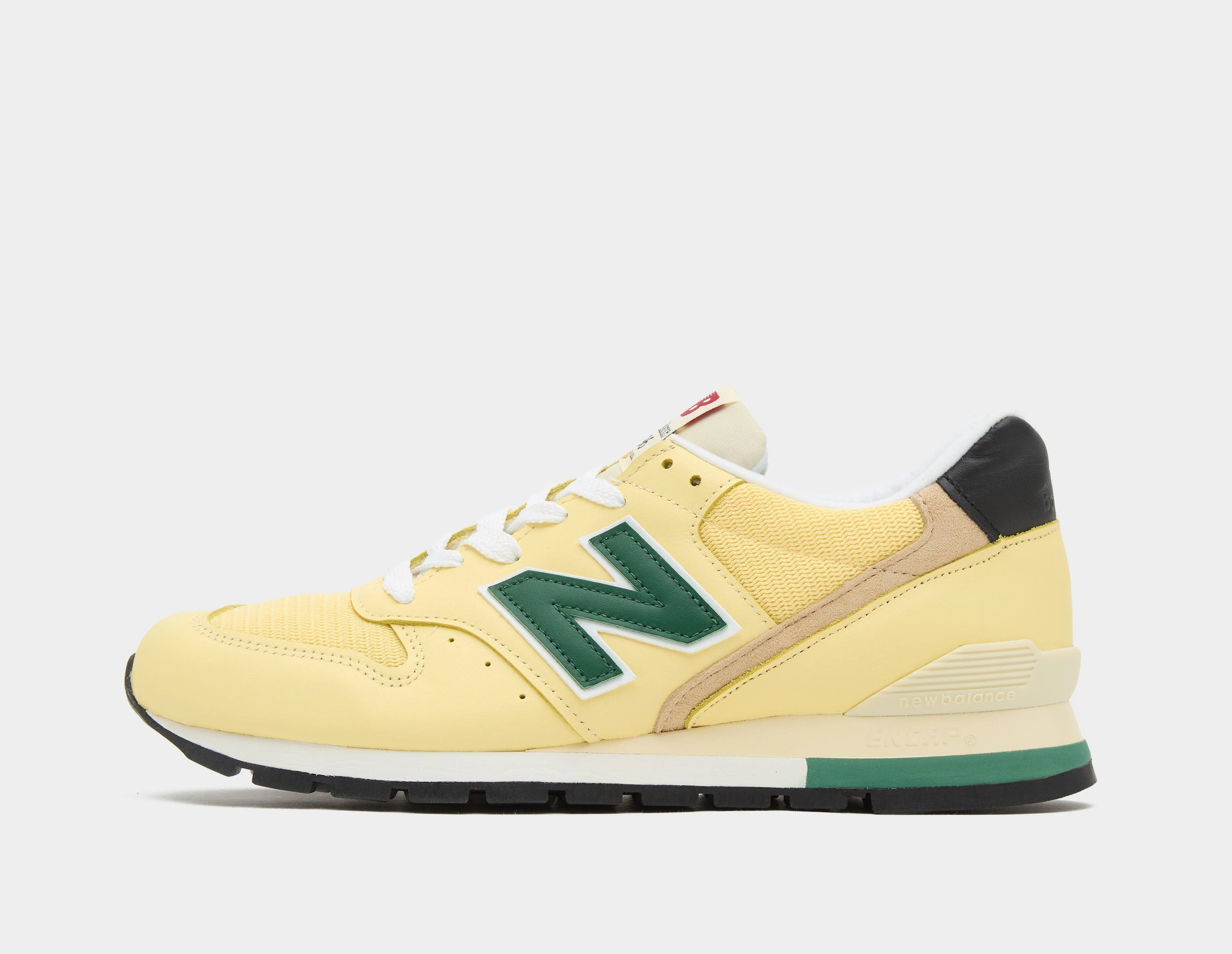 996 Made in USA - Image 2