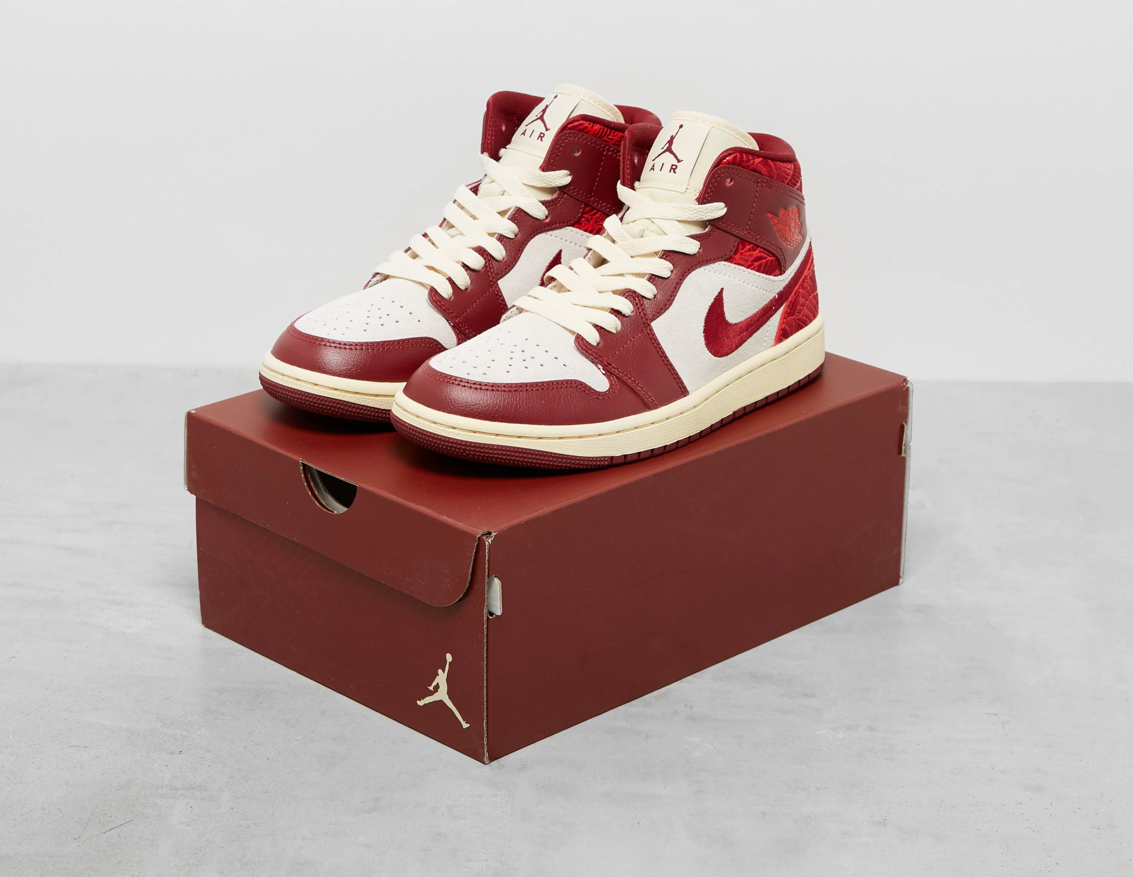 Air 1 Mid Women's - Image 5
