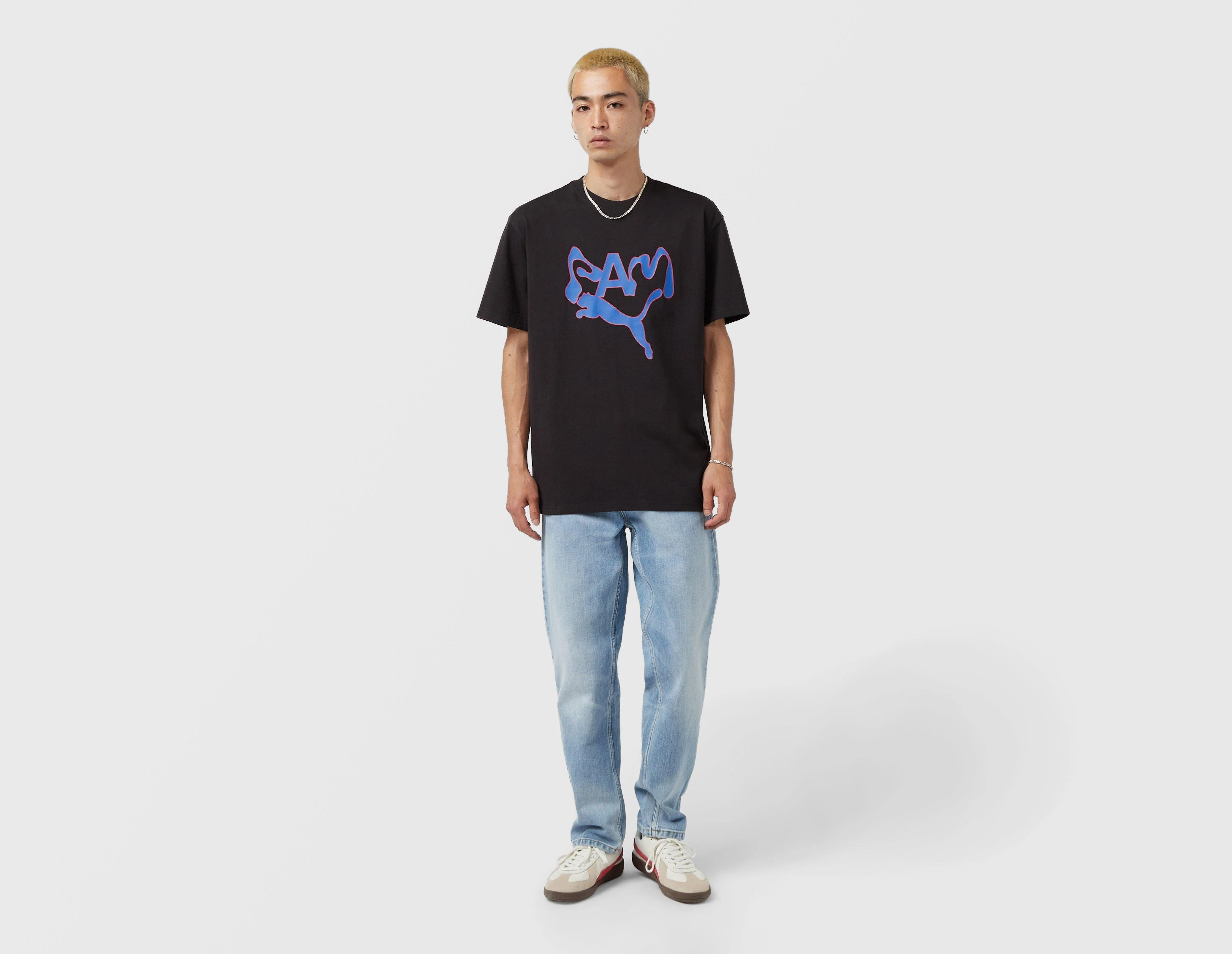 x Perks and Mini Graphic T-Shirt - Image 3