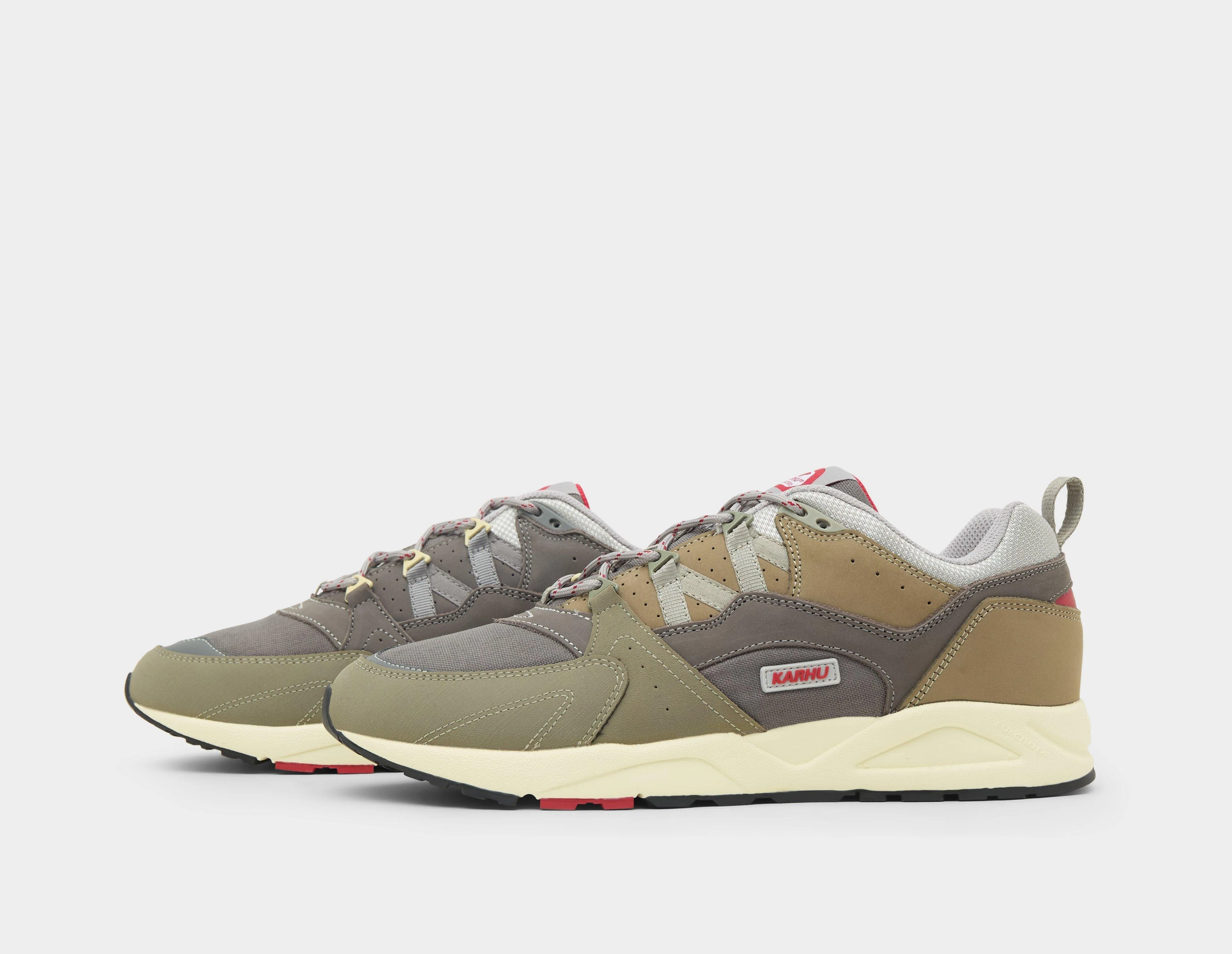 x Footpatrol Fusion 2.0 Snowstar - Image 3