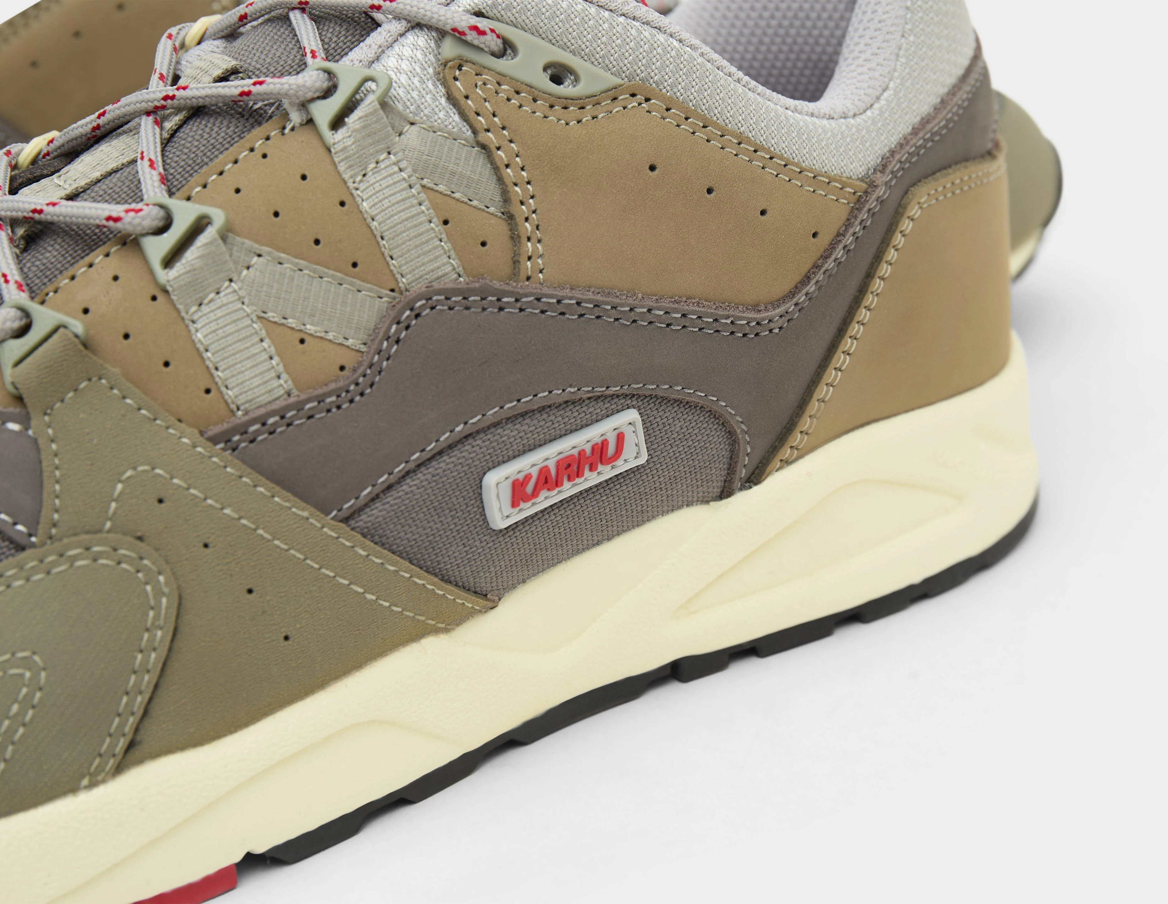 x Footpatrol Fusion 2.0 Snowstar - Image 6
