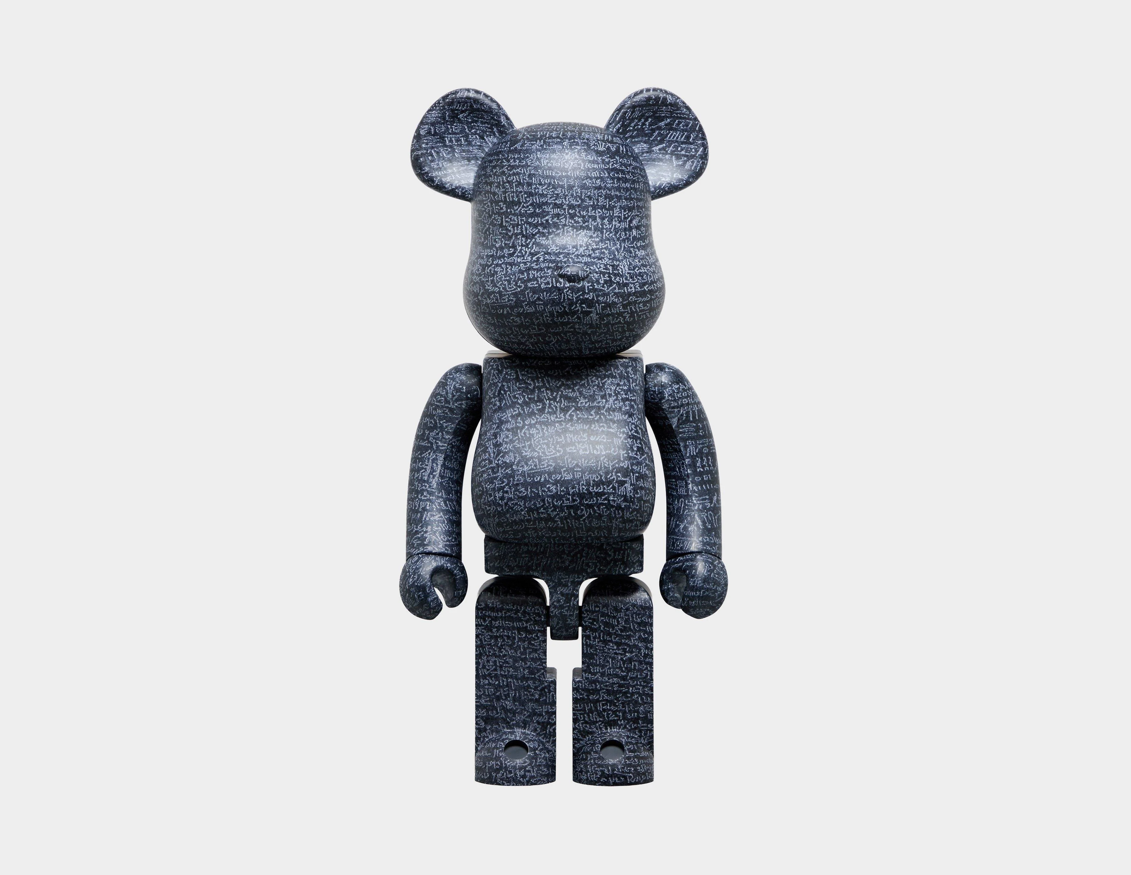 BE@RBRICK Rosetta Stone 1000%