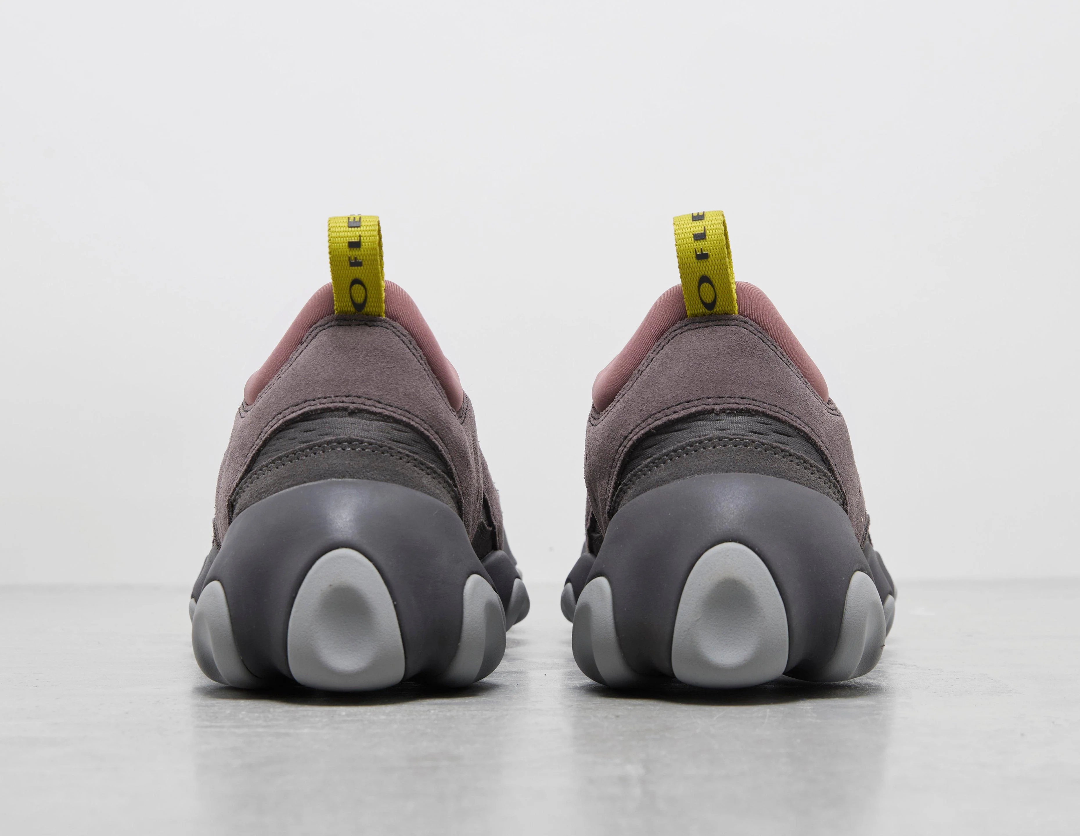 Flesh Sandal - Image 3