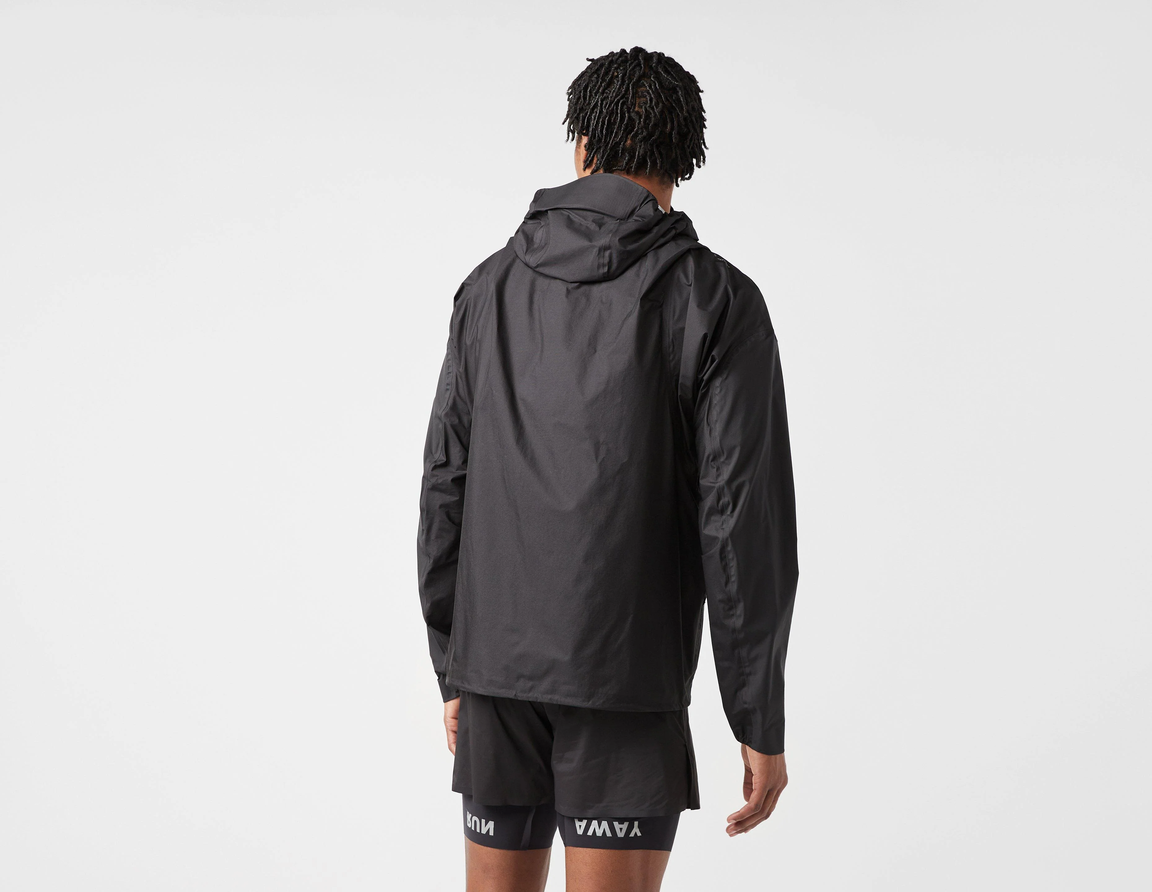 Pertex 3L Rain Jacket - Image 2