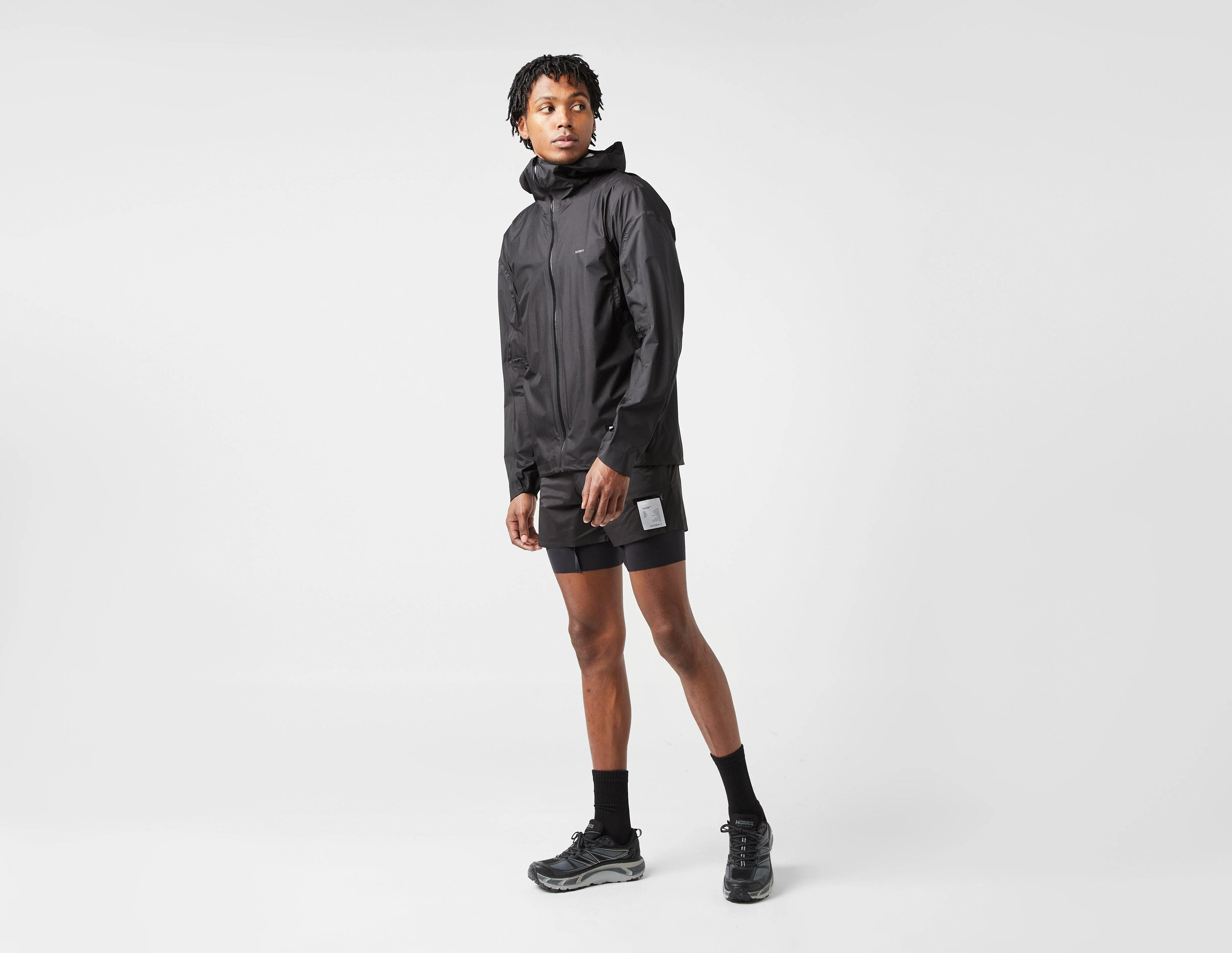 Pertex 3L Rain Jacket - Image 3