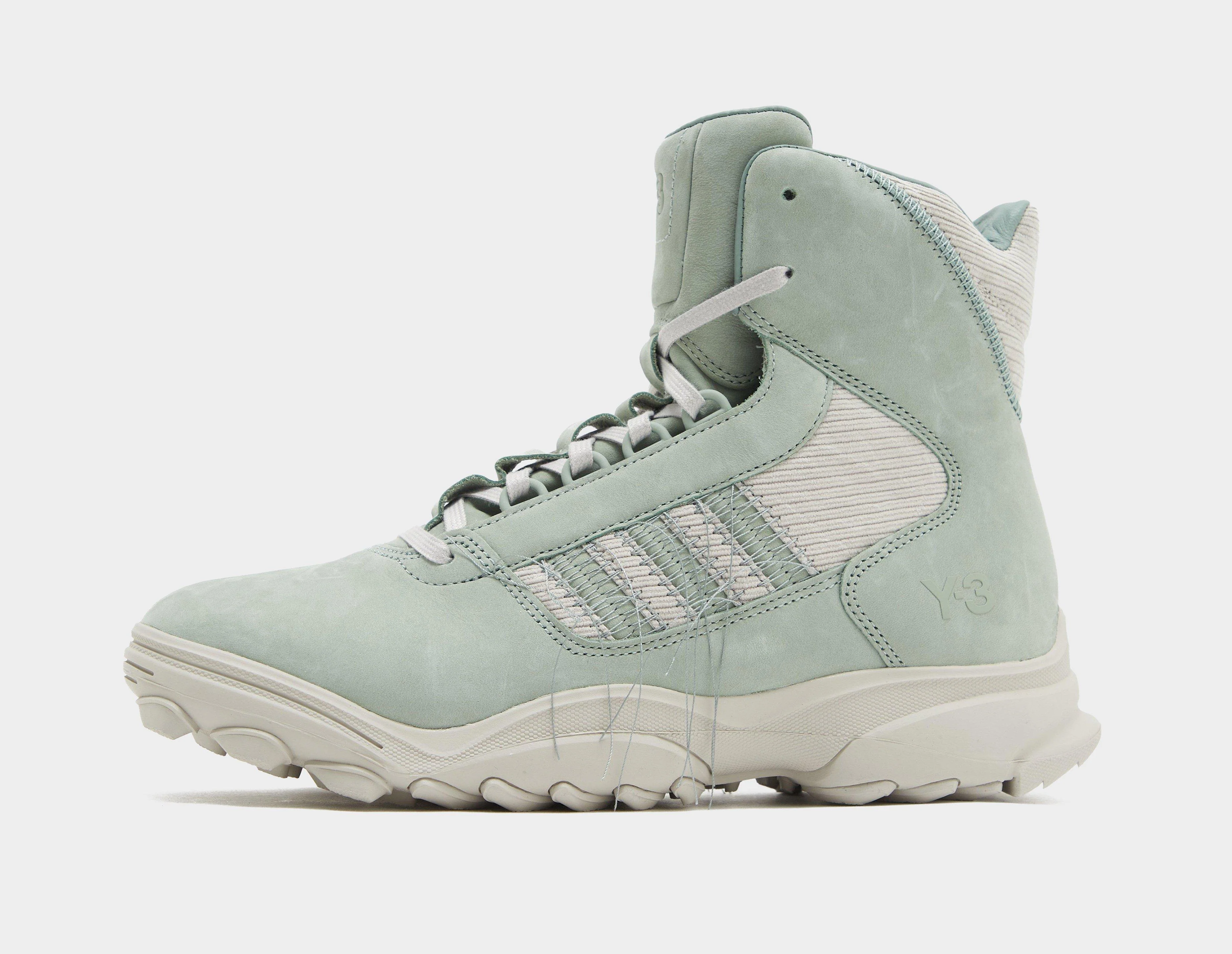 Y-3 GSG9 Boot