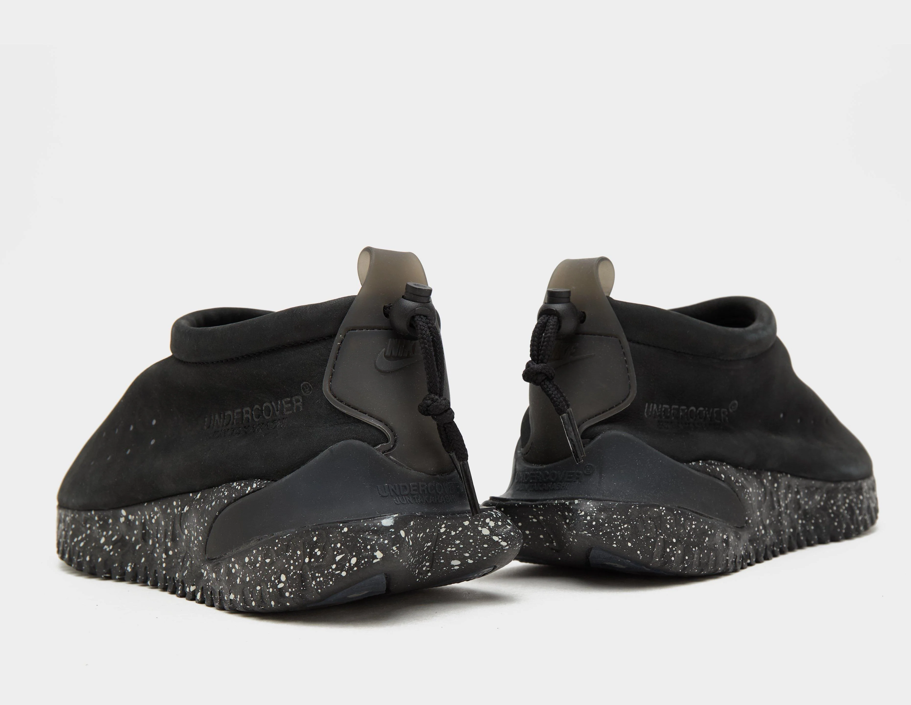 x Undercover Moc Flow - Image 4