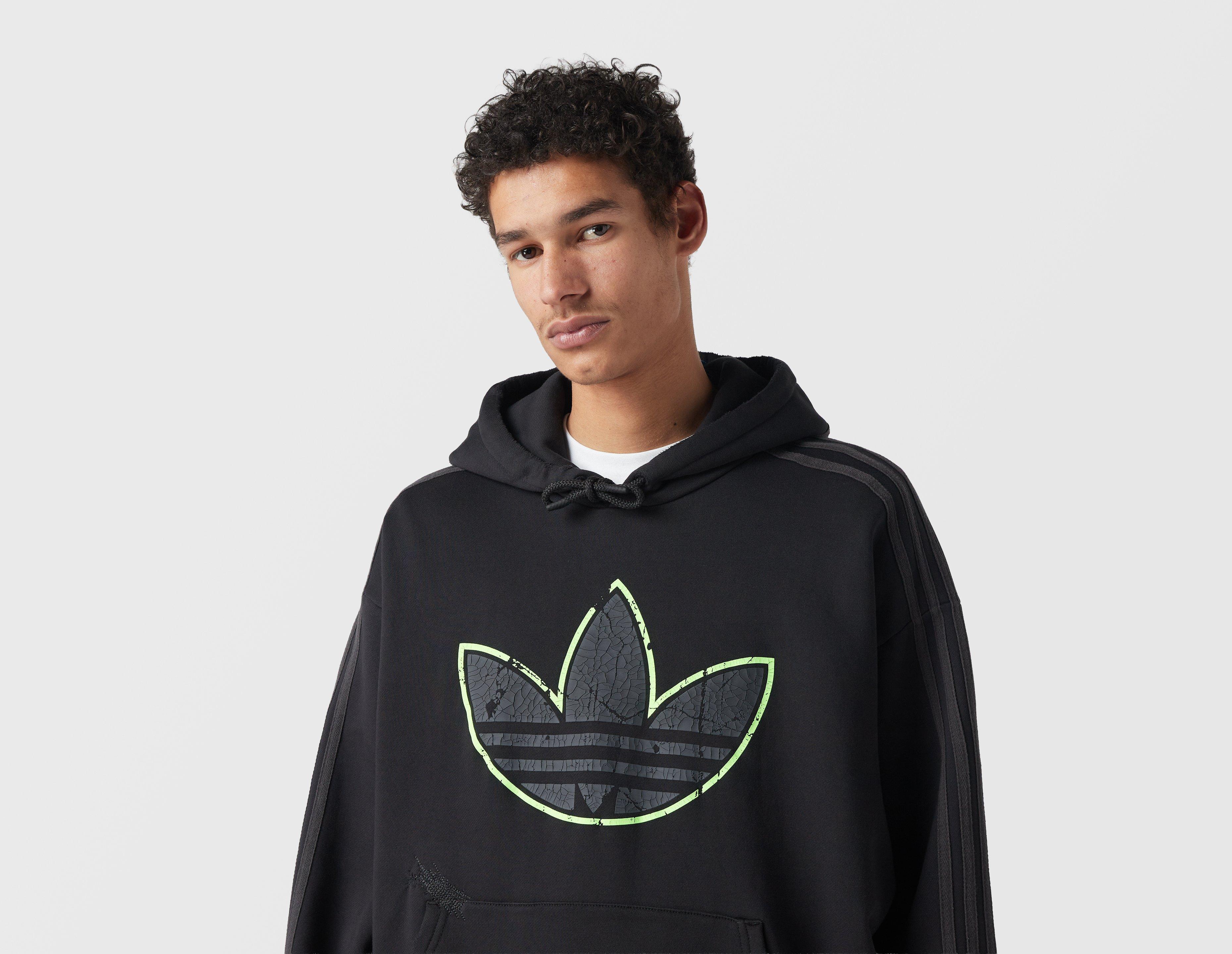 x Youth of Paris Hoodie - Image 4