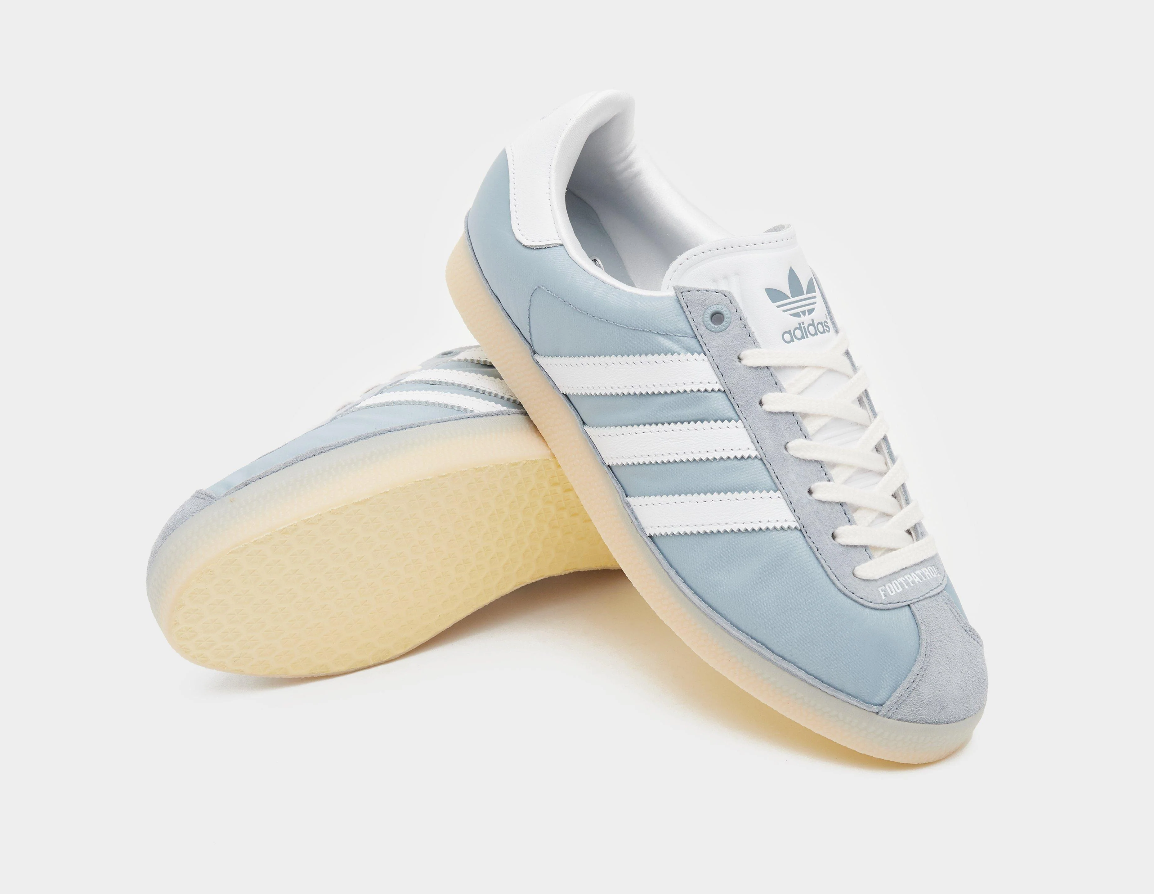 x Footpatrol Gazelle 85 - Image 3