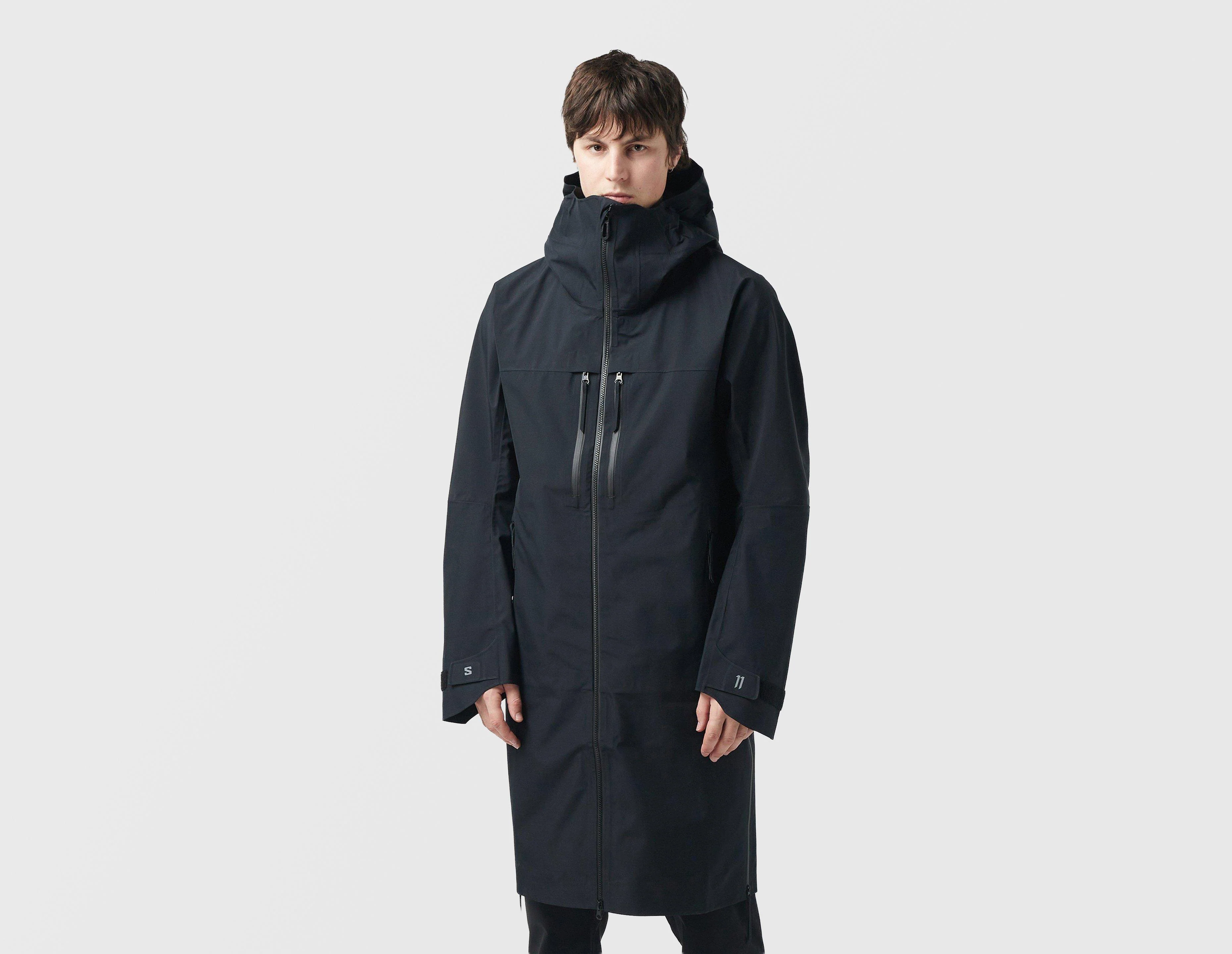 x Boris Bidjan Saberi A.B.1 Jacket