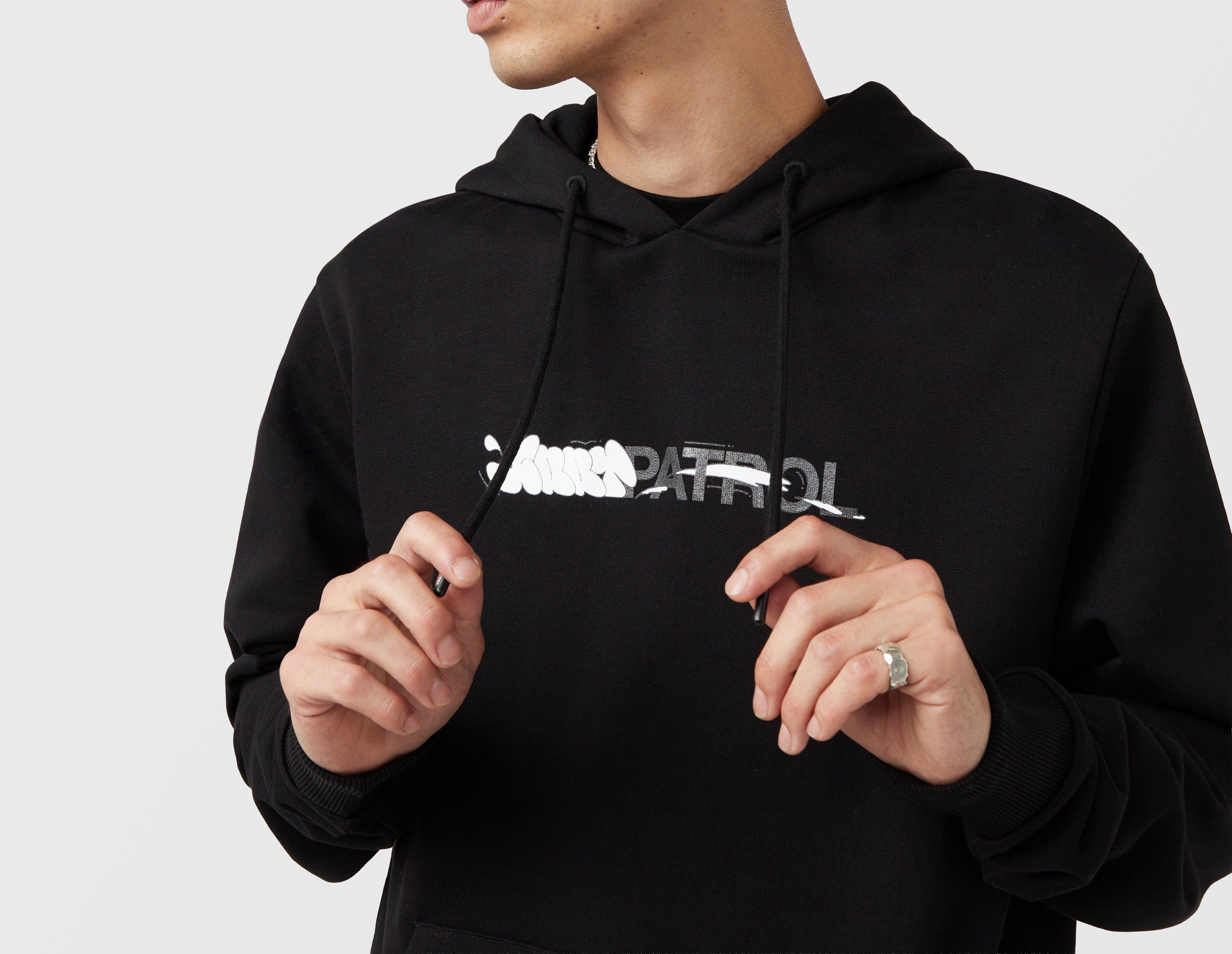 Bubble Tag Hoodie - Image 4