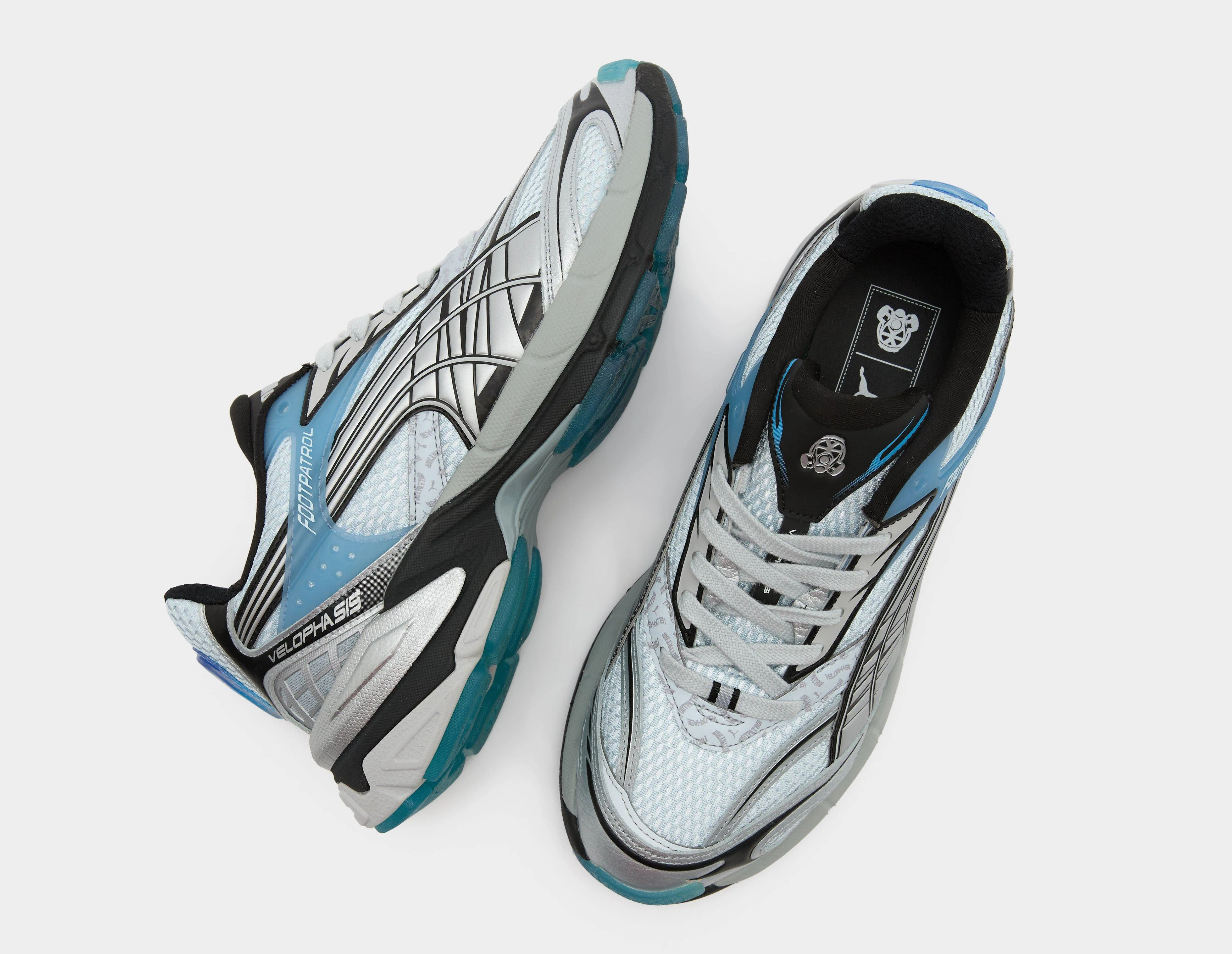 x Footpatrol Velophasis - Image 6