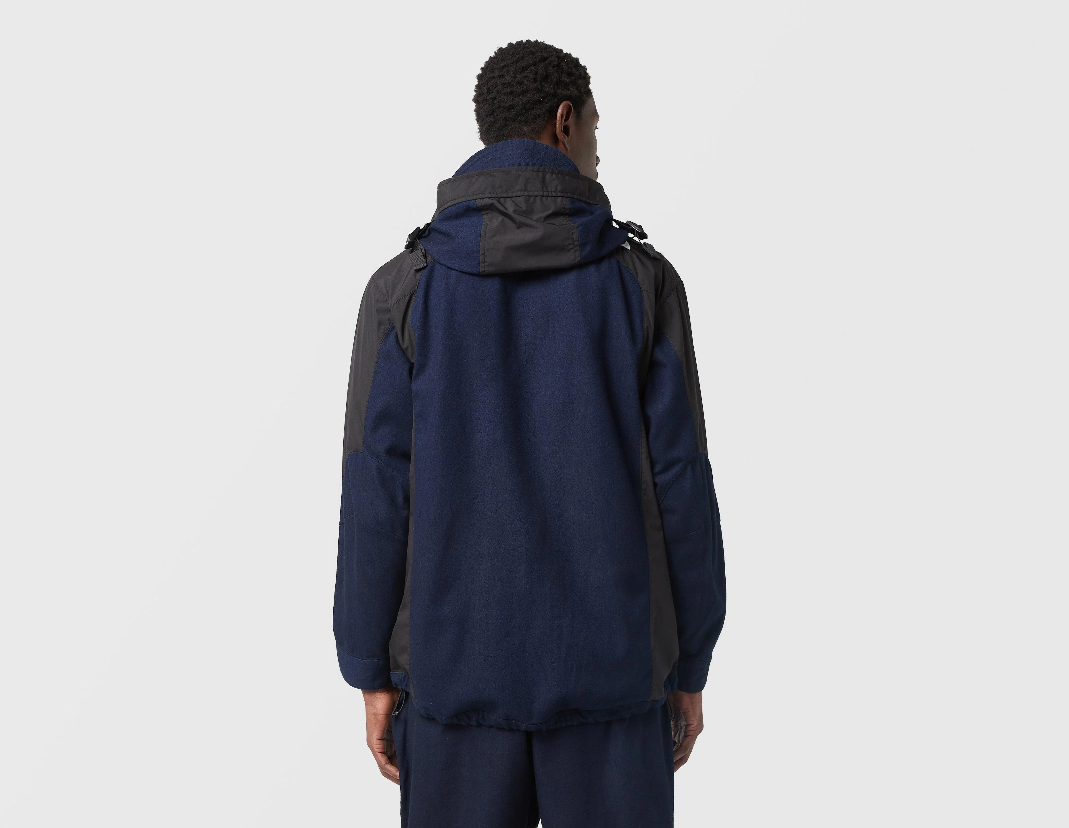 Denim Jacket - Image 2
