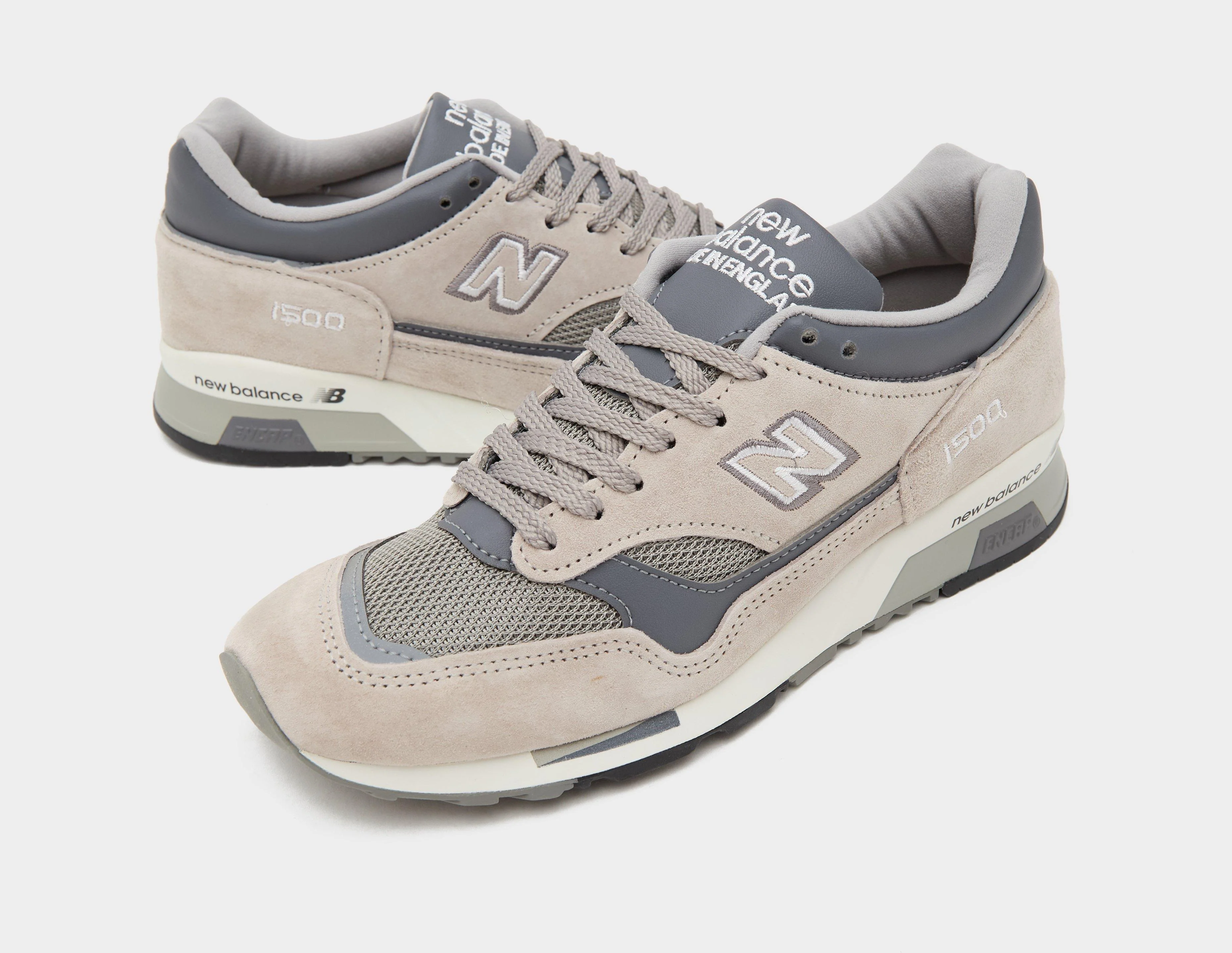 1500 Made in UK Women's - Image 4