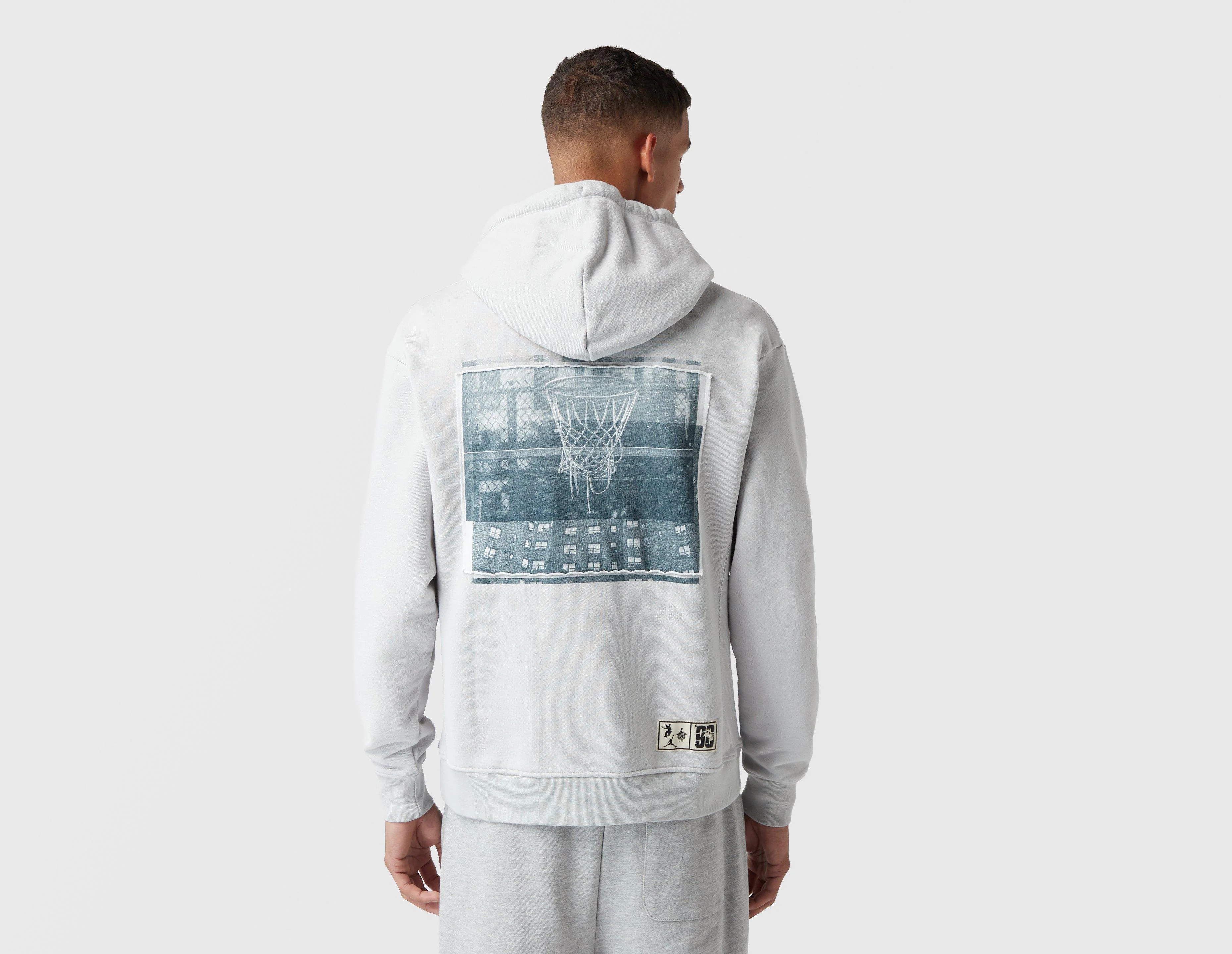 x Union LA x Bephies Beauty Supply Hoodie - Image 2