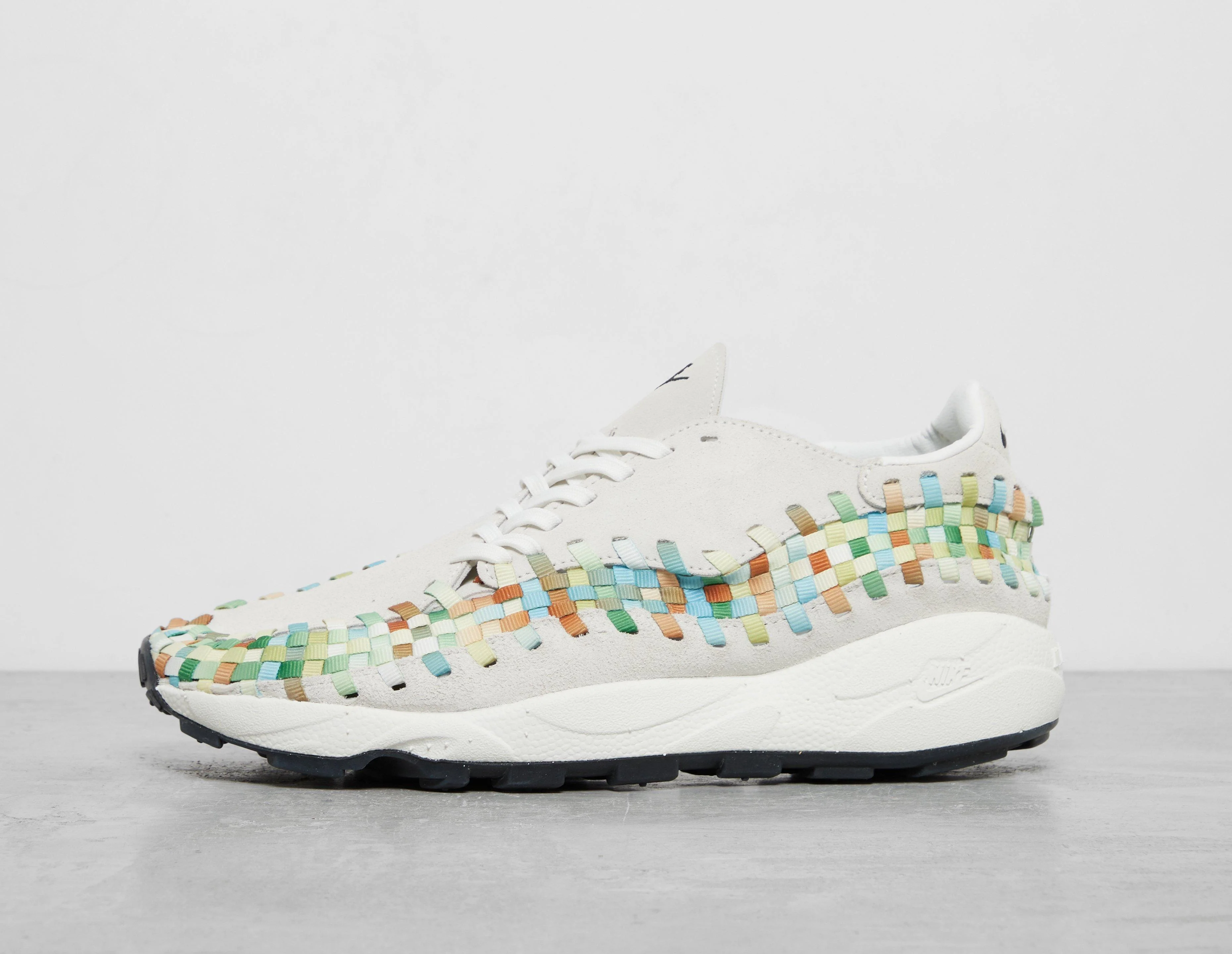 Air Footscape Woven