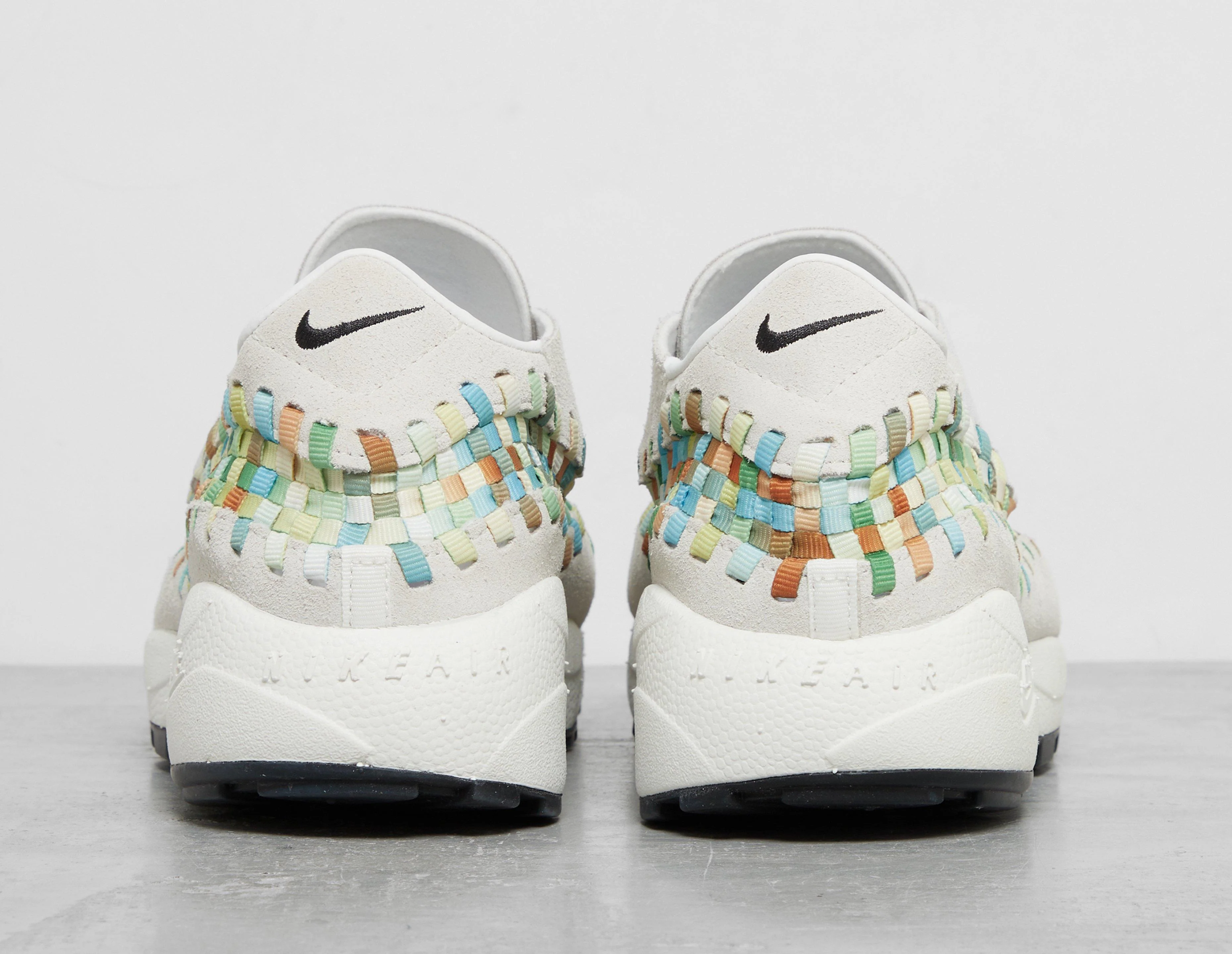 Air Footscape Woven - Image 3