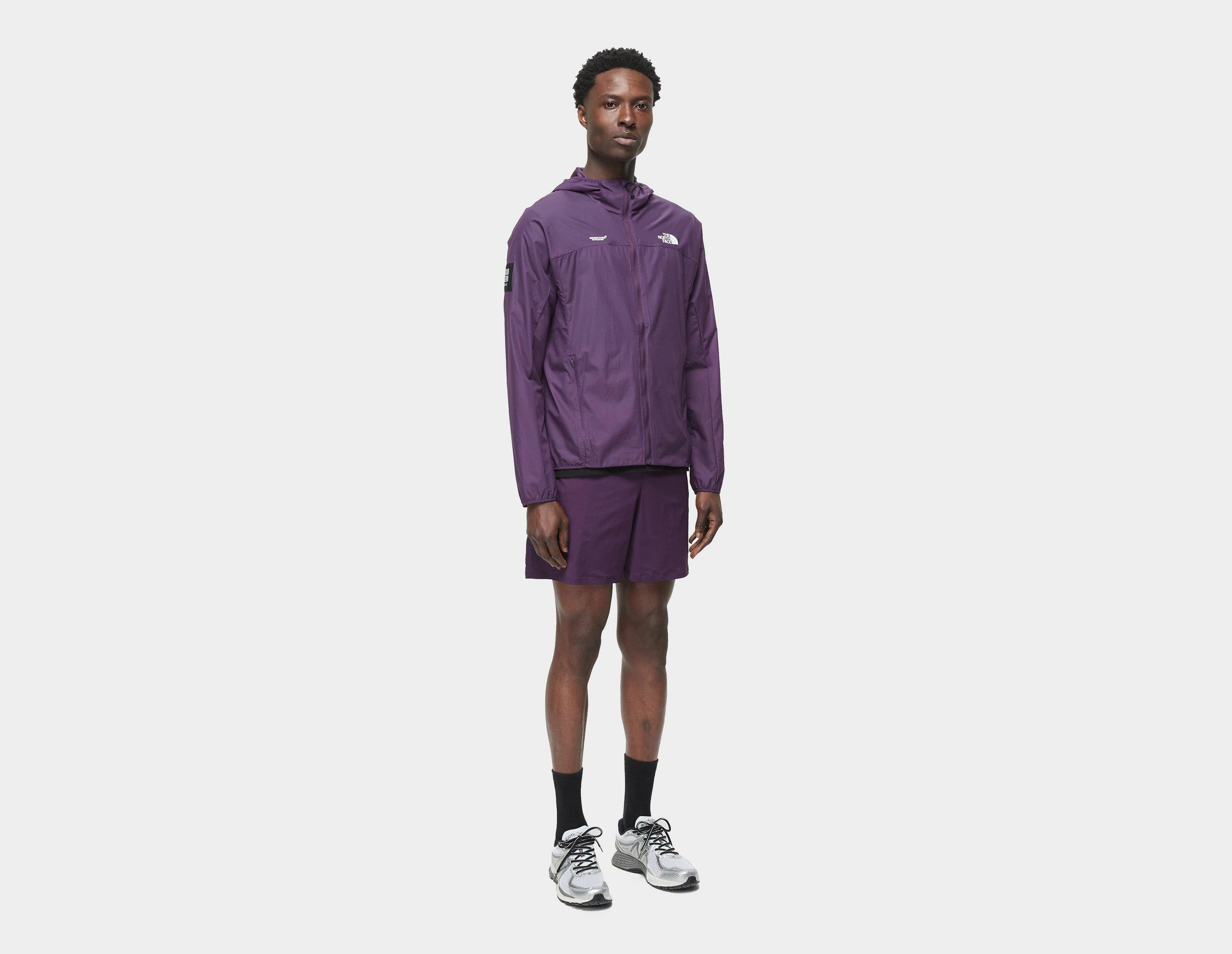 x UNDERCOVER Trail Jacket - Image 2