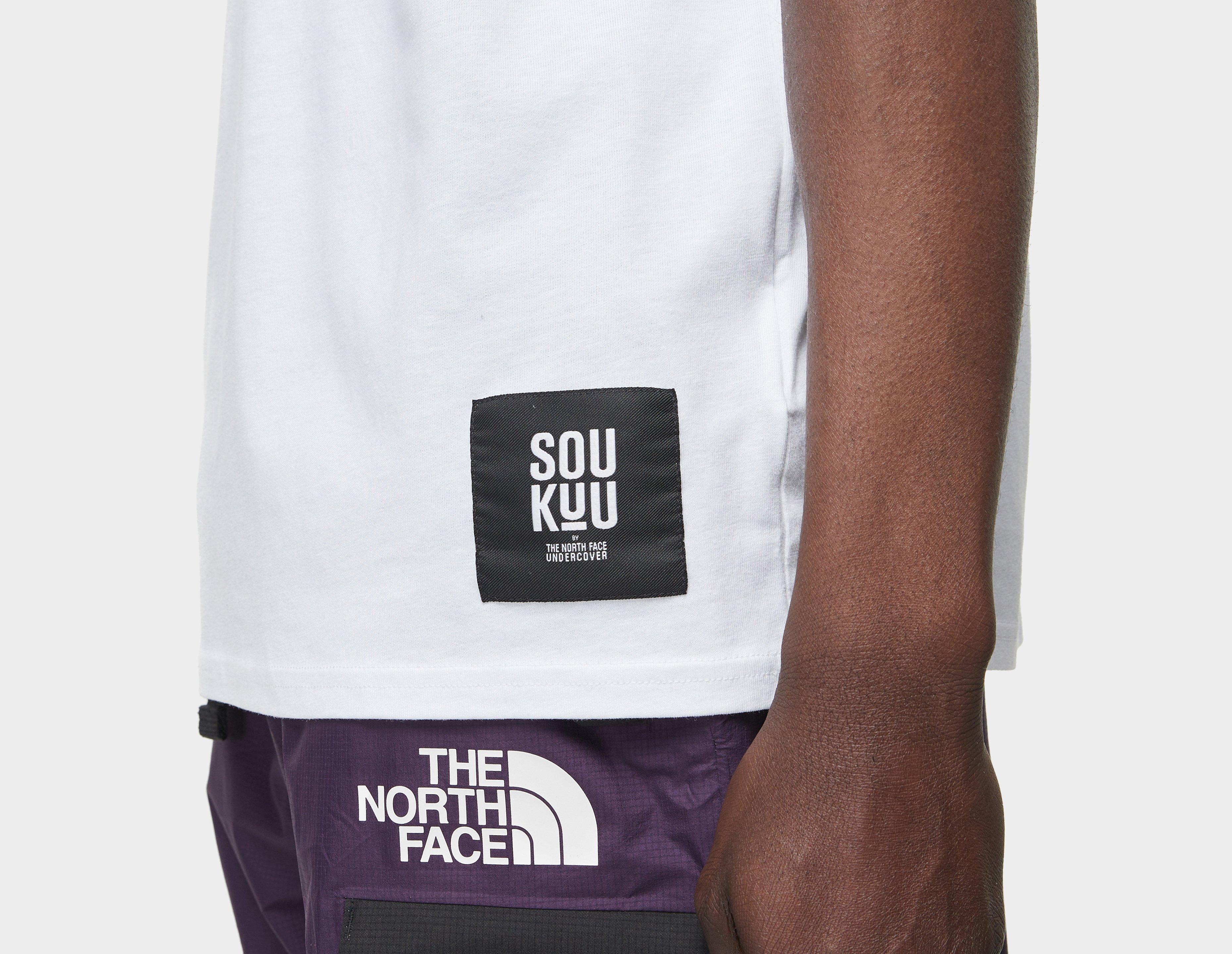 x UNDERCOVER Tech T-Shirt - Image 4