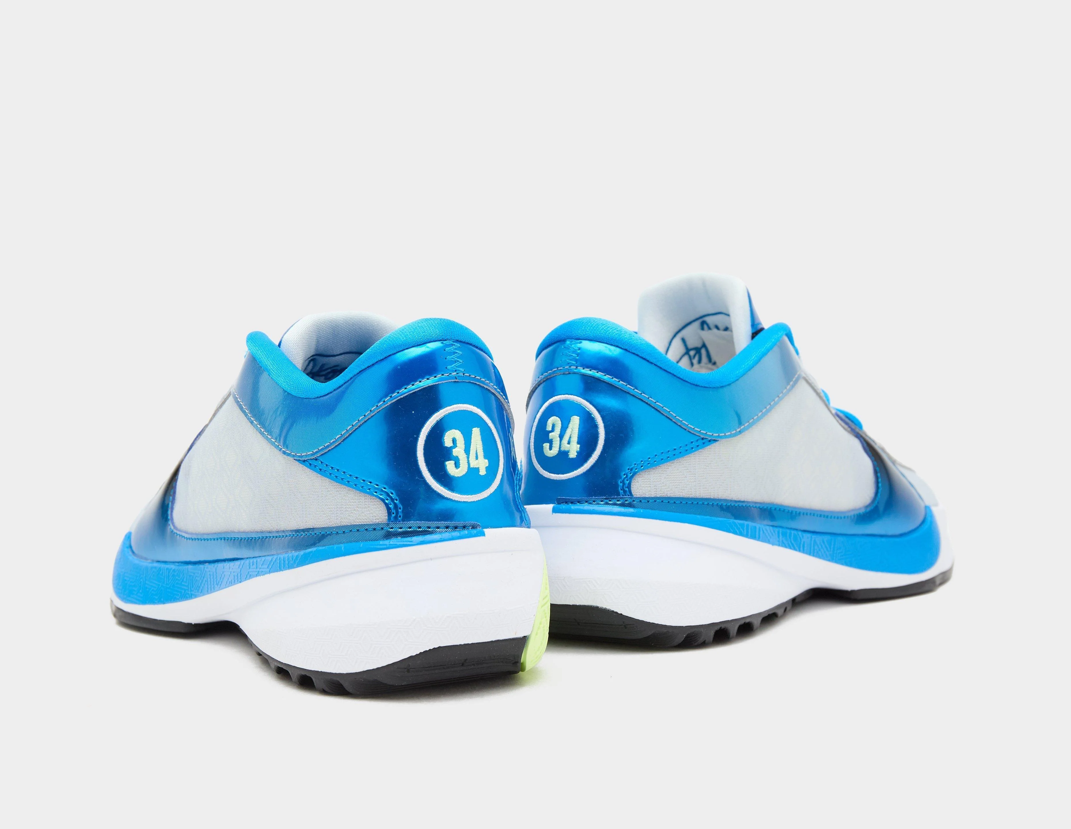 Zoom Freak 5 - Image 4