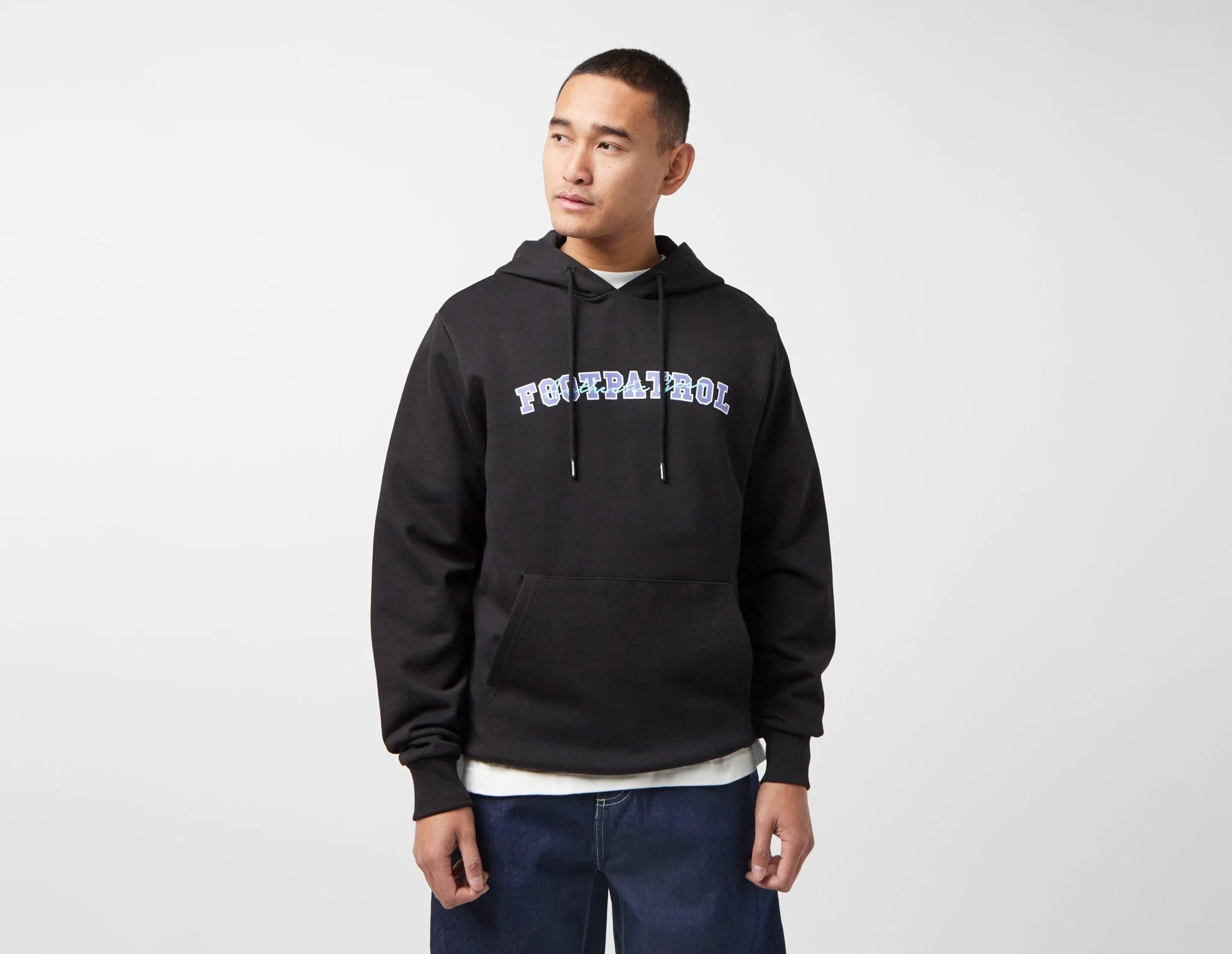 AG Hoodie