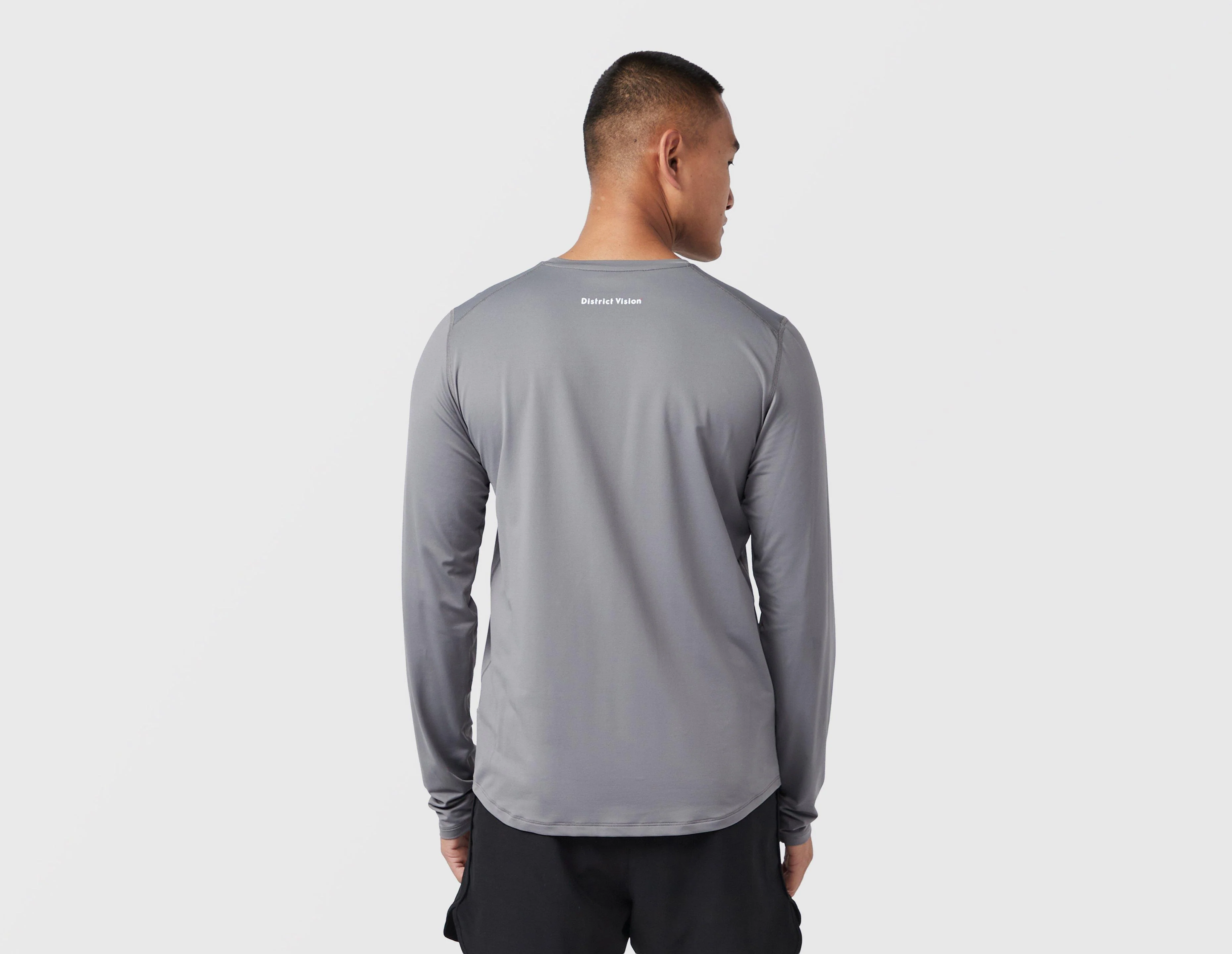 Lightweight LS T-Shirt - Image 2