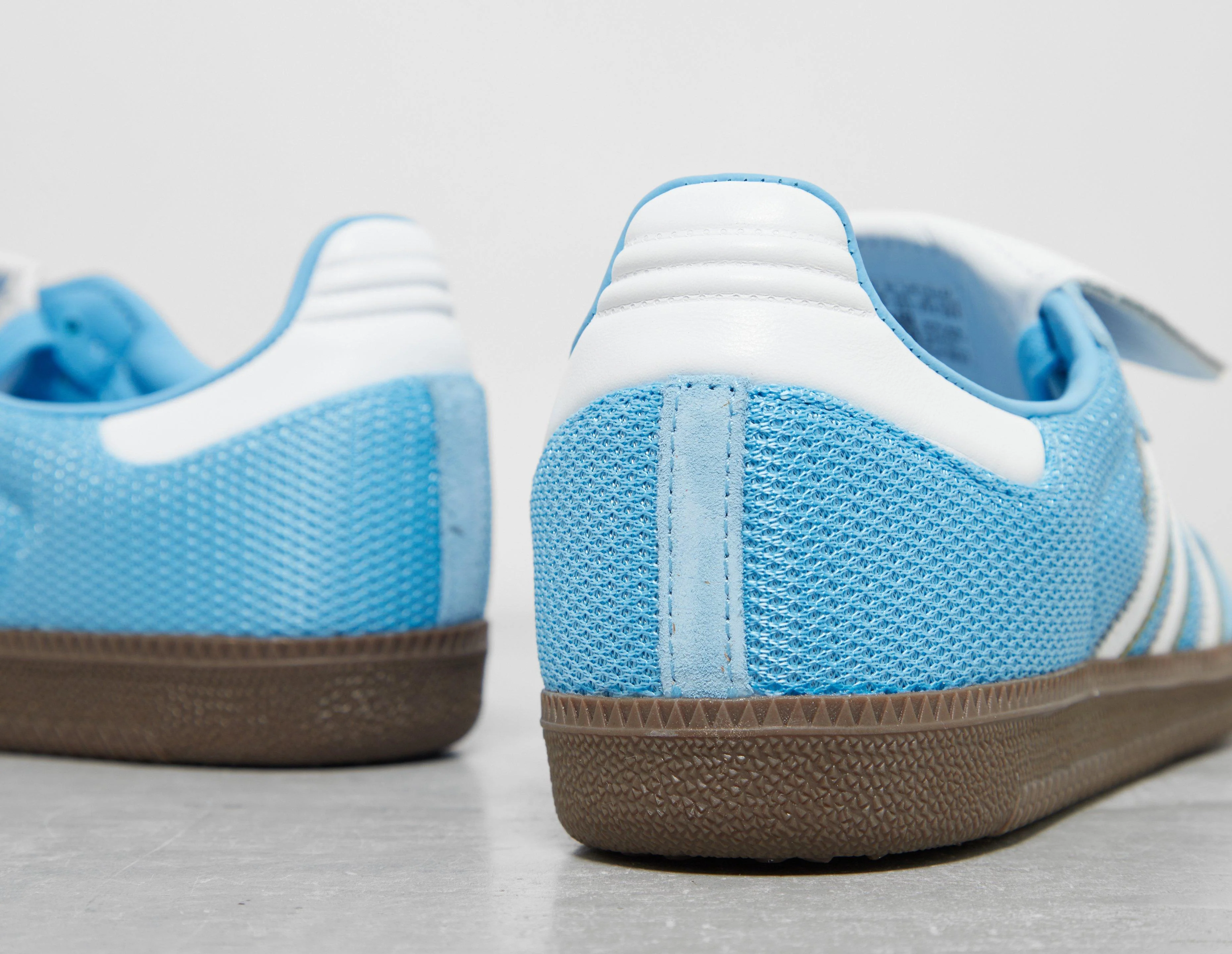 Samba OG LT - Image 4