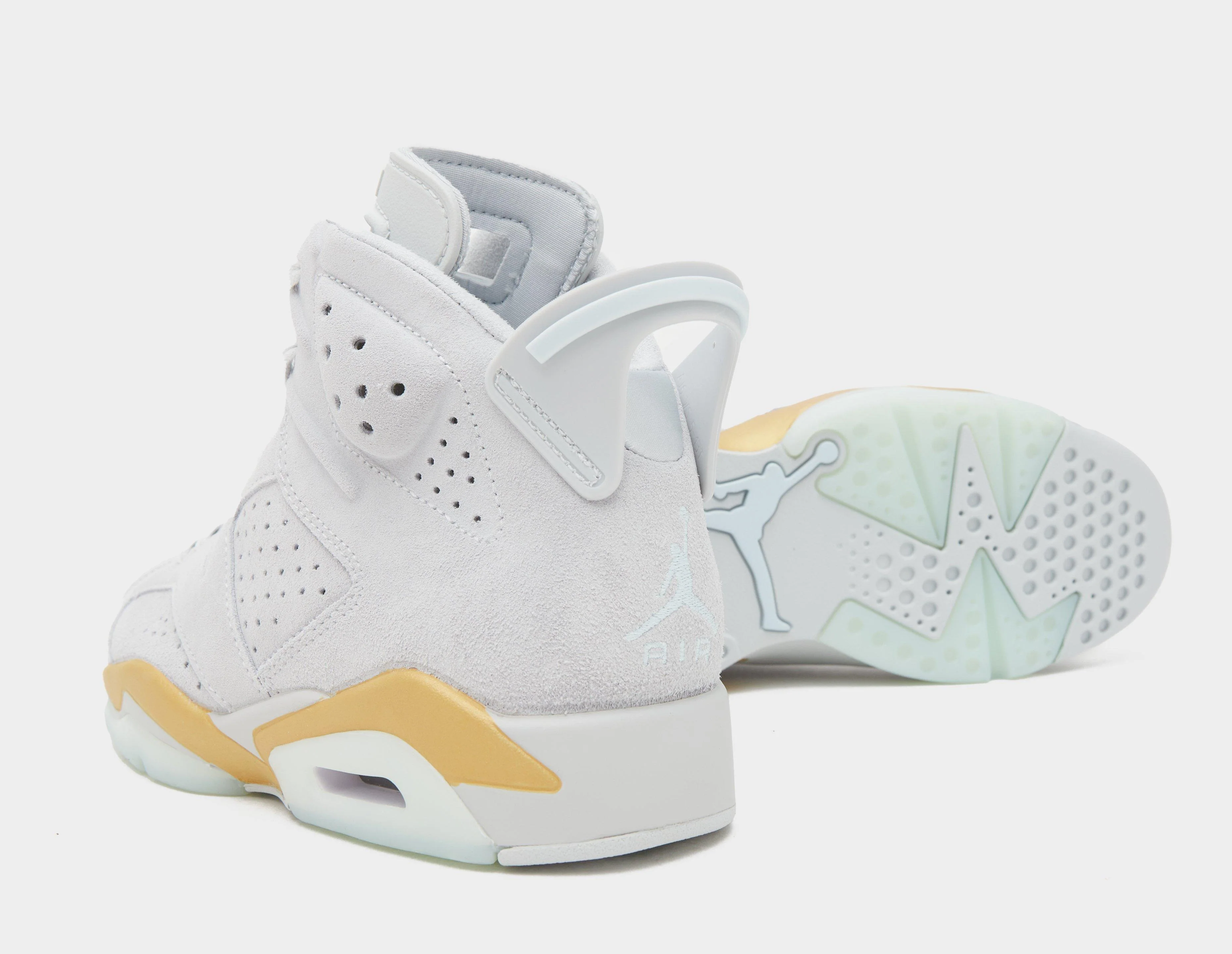 Air 6 Women's - Image 4