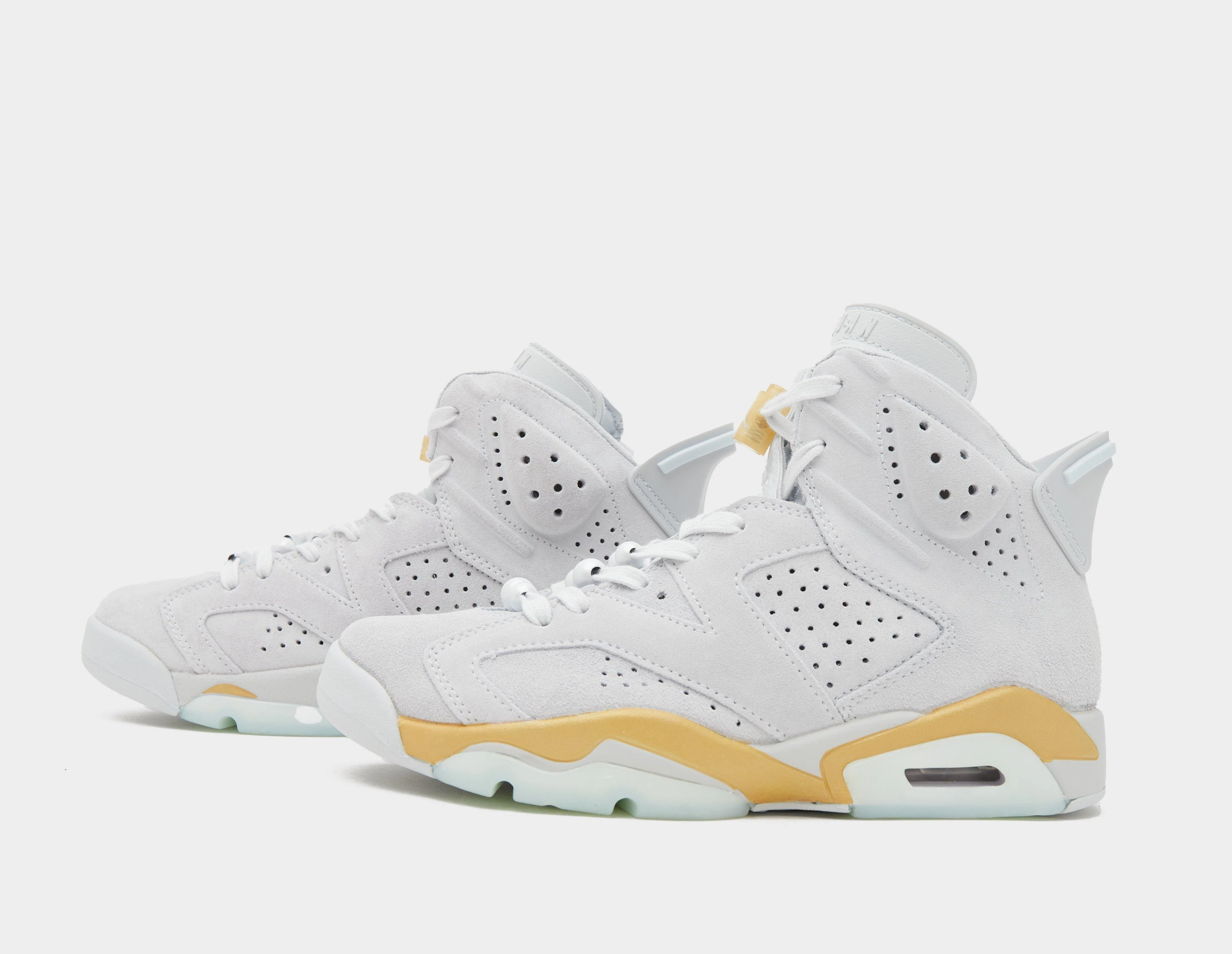 Air 6 Women's - Image 5
