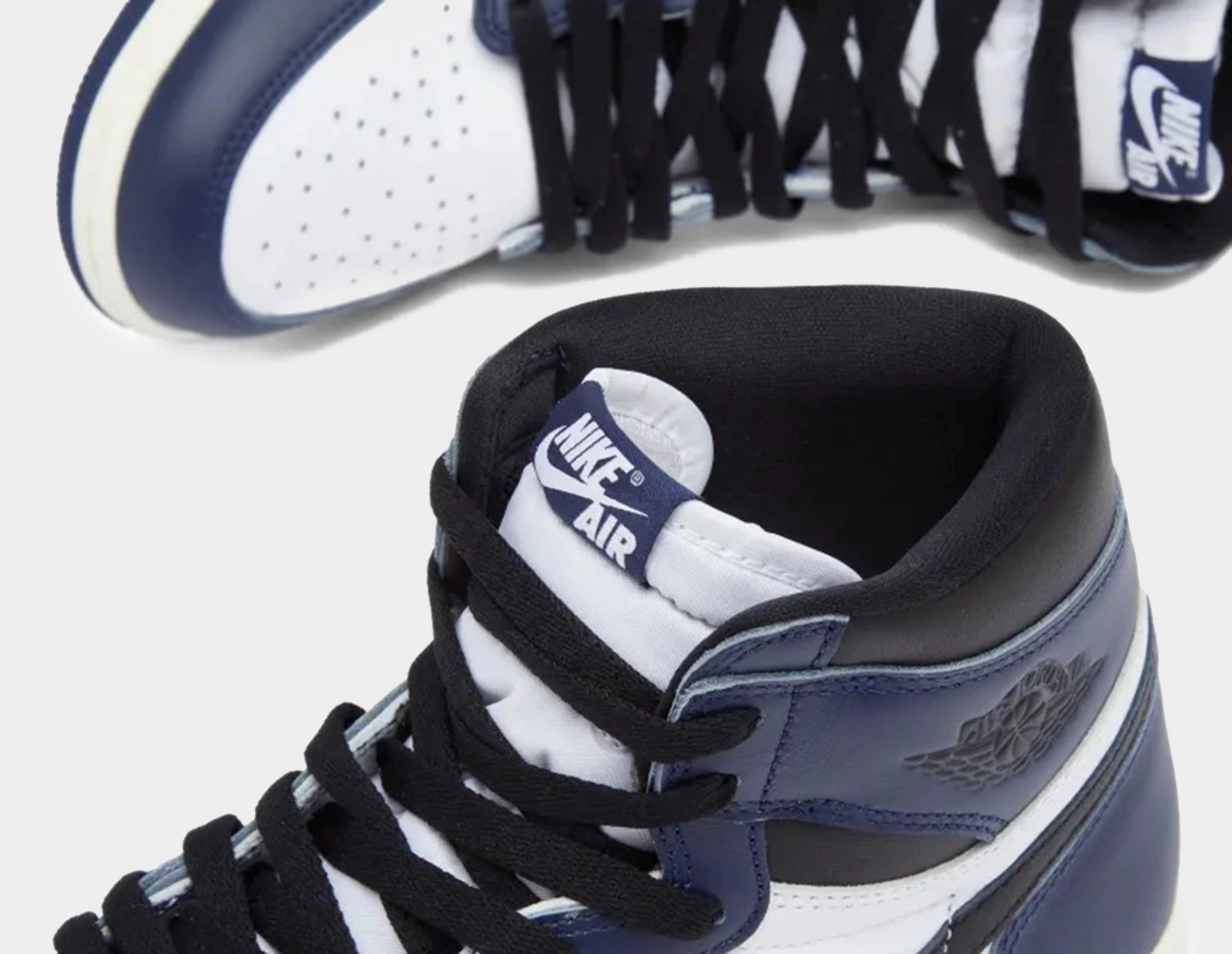 Air 1 Retro High Infant's - Image 3