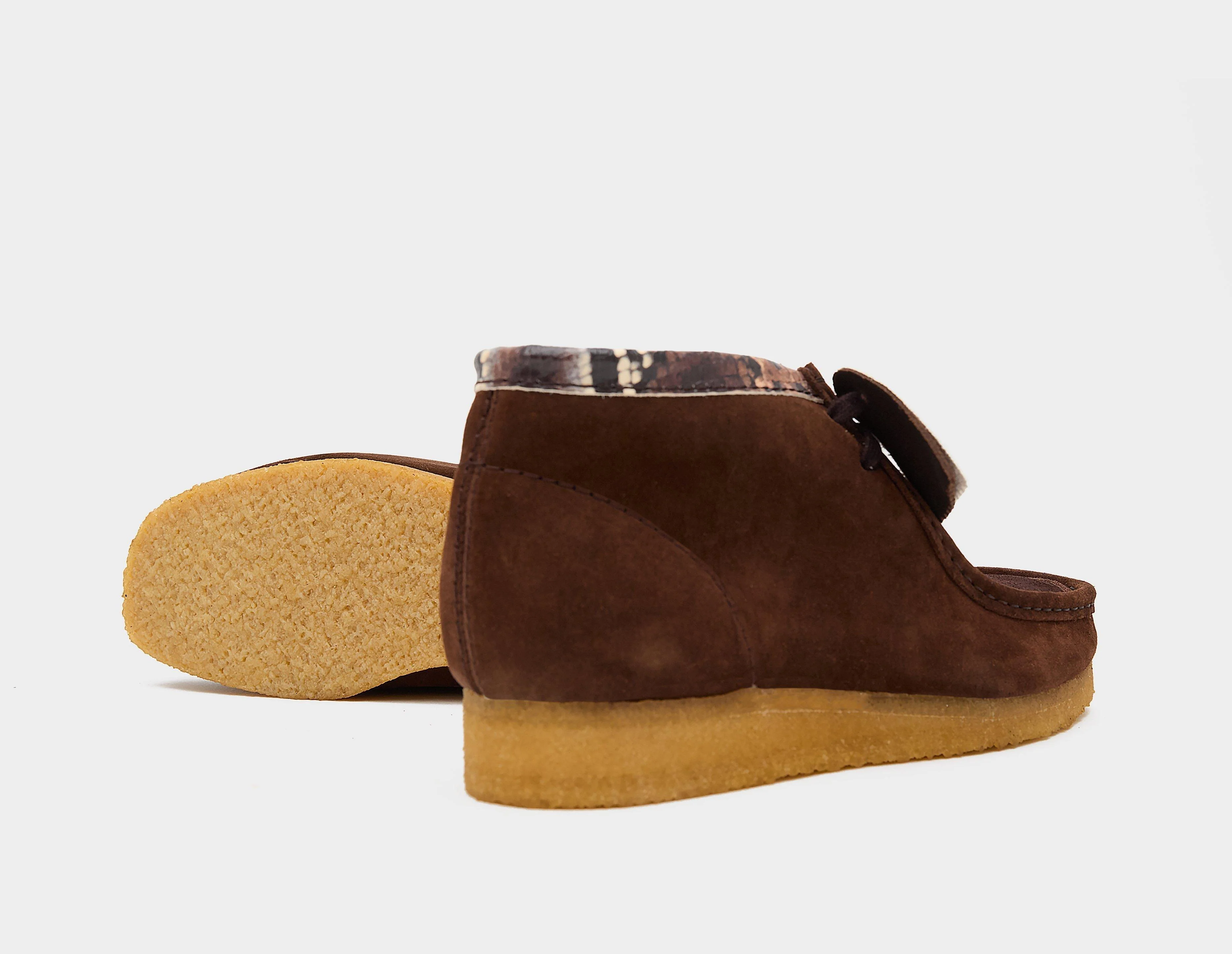 Wallabee Boot - Image 4