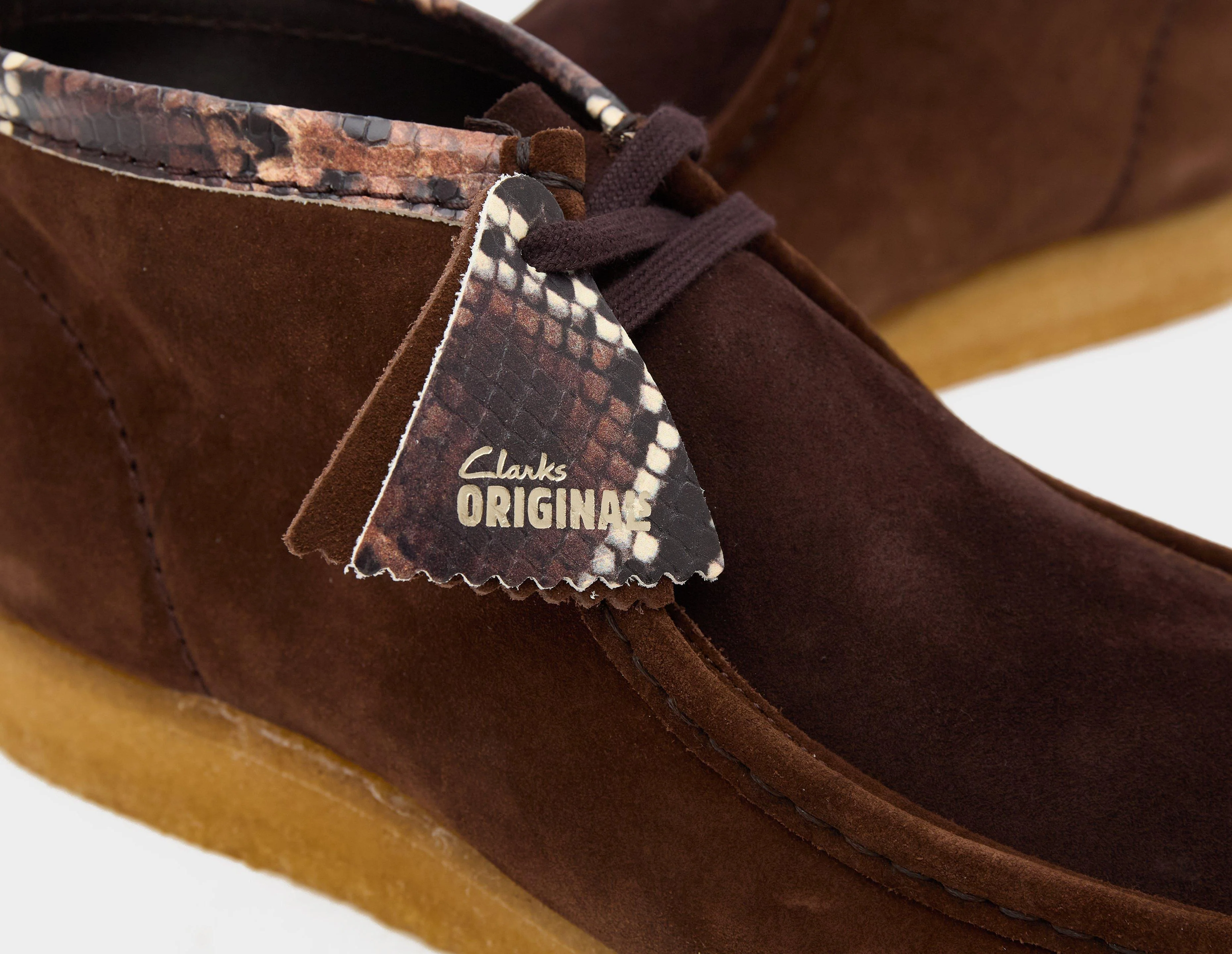 Wallabee Boot - Image 6