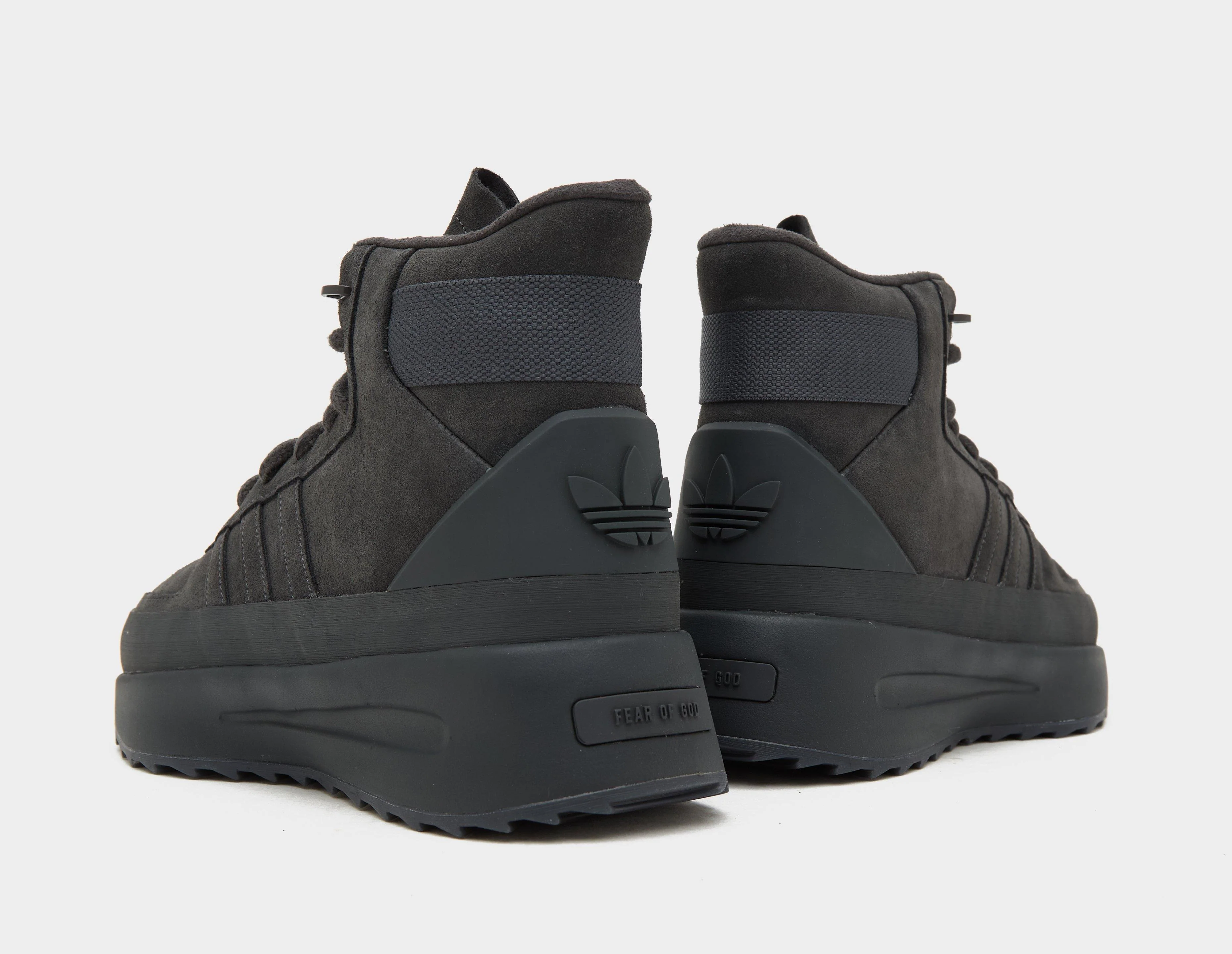 x Fear of God Athletics LA Hiker - Image 5