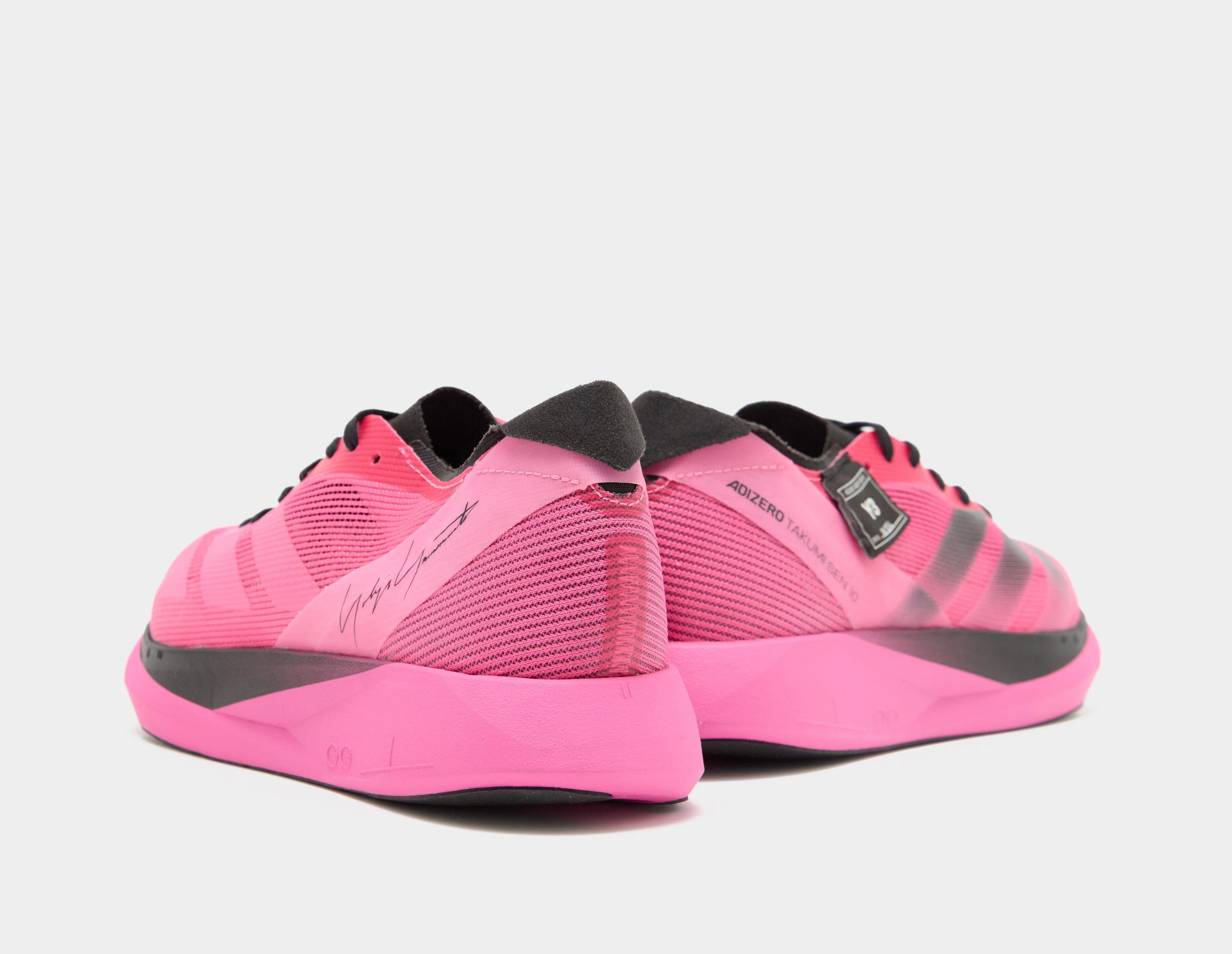 Y-3 Takumi Sen 10 - Image 4