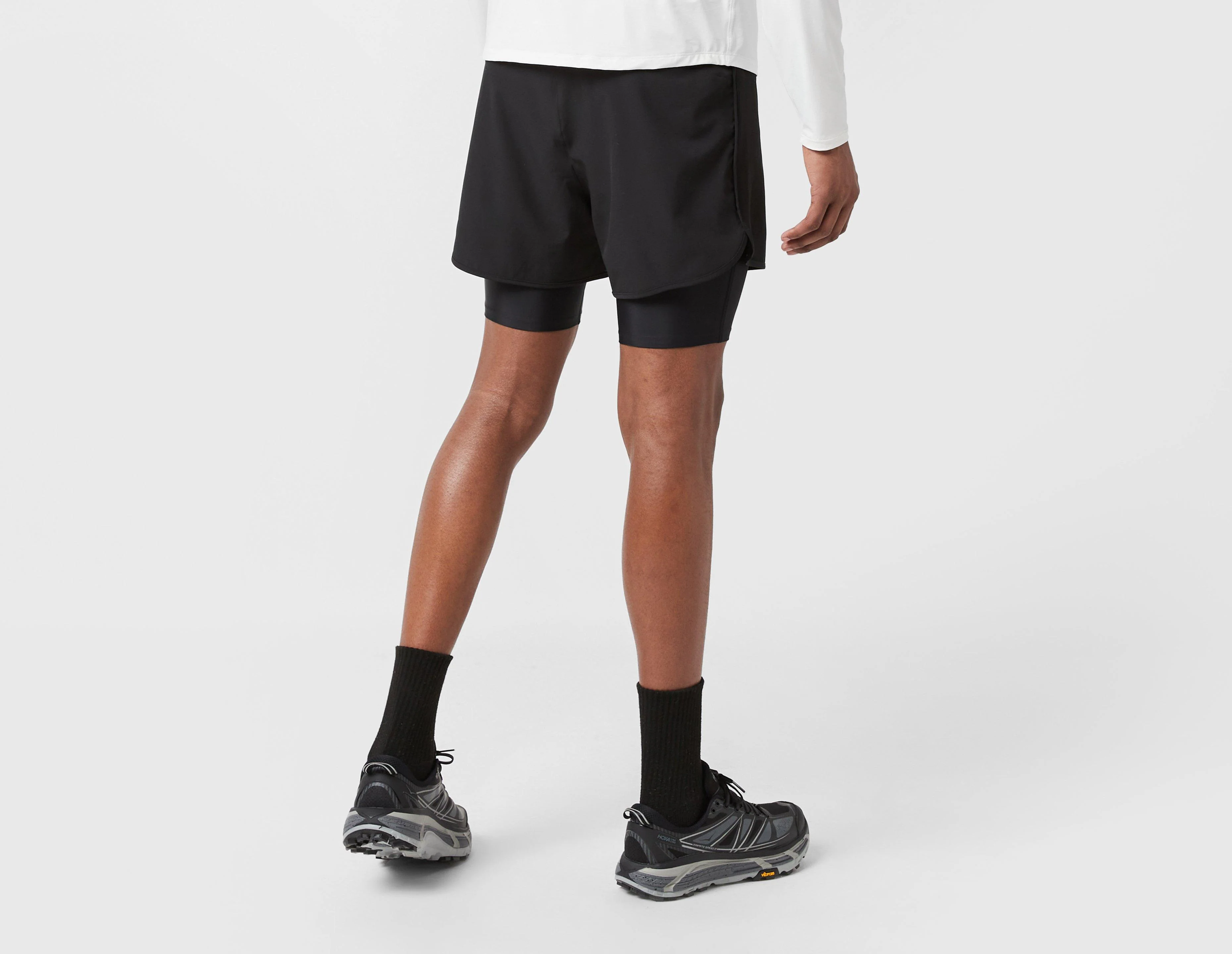 Pocket Trail Shorts - Image 2