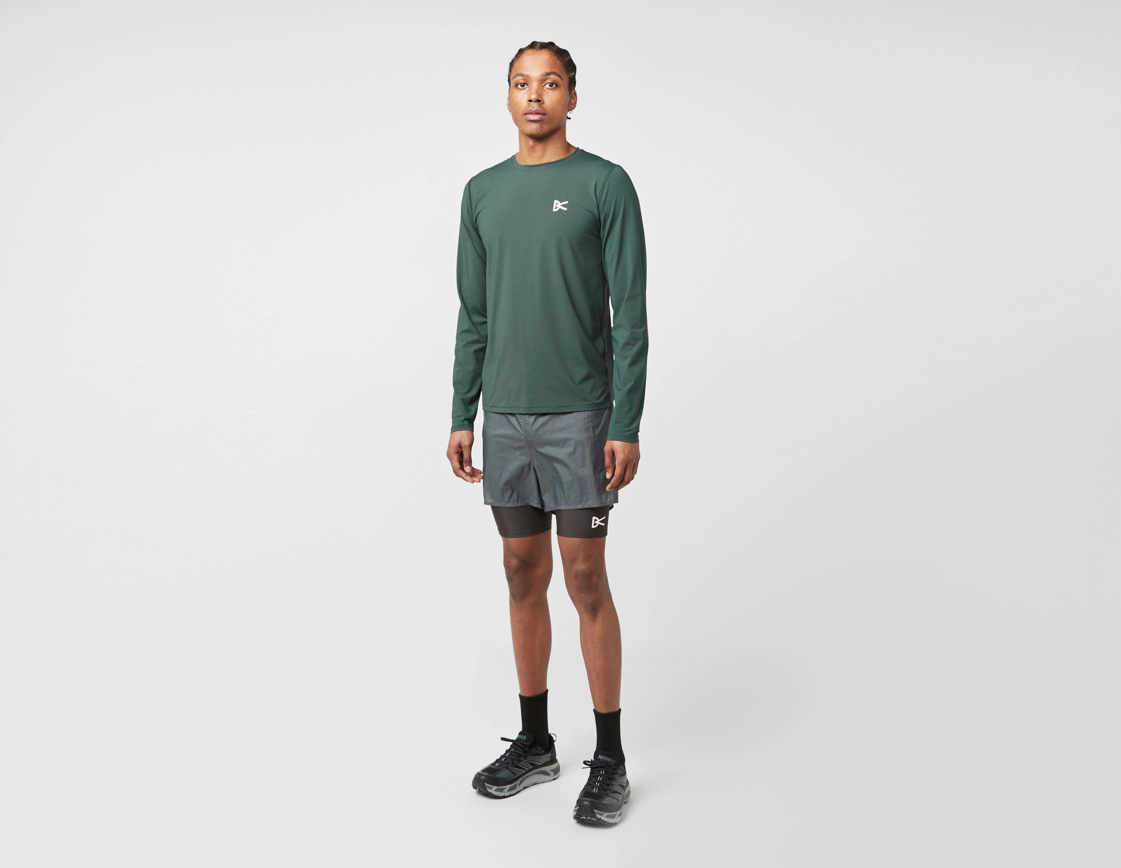 Lightweight LS T-Shirt - Image 3