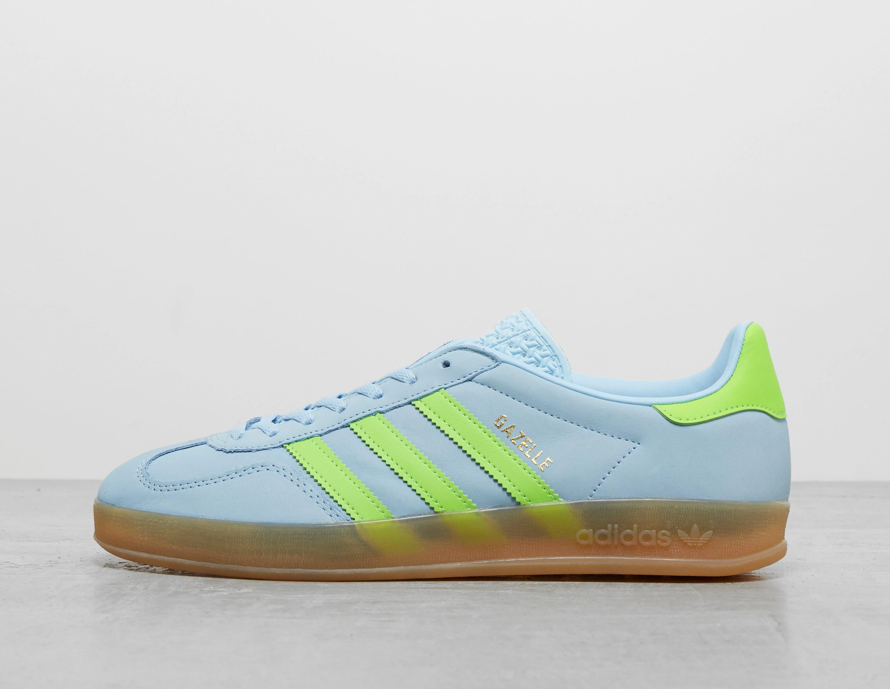 Gazelle Indoor