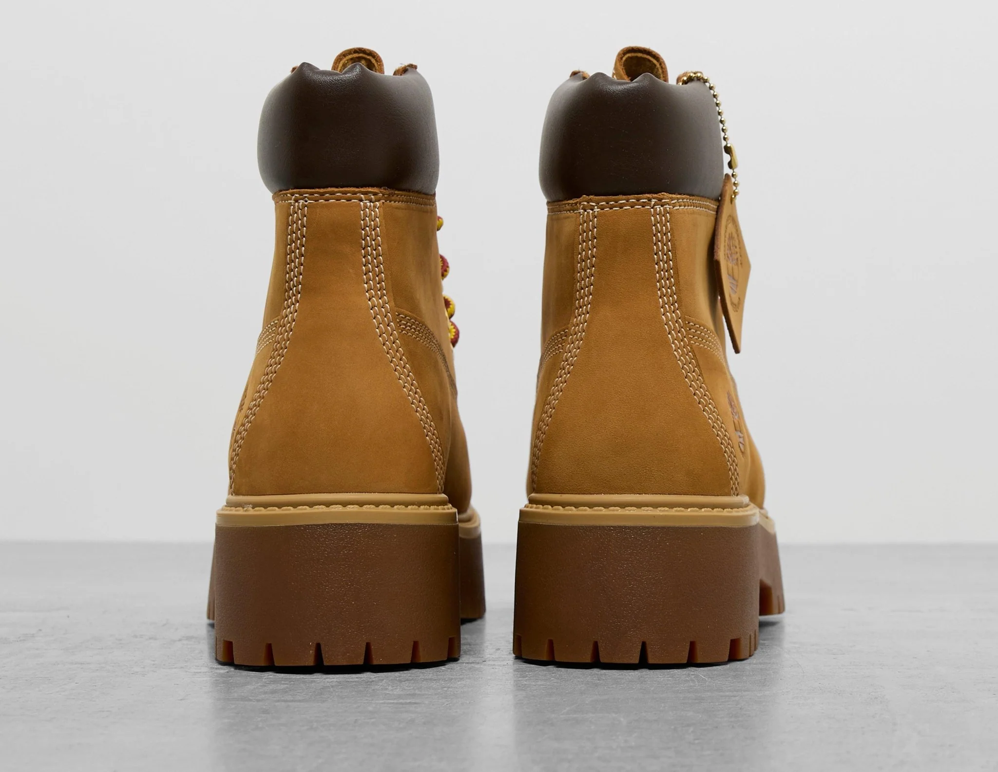 Stone Street 6 Inch Boots Women's - Image 3