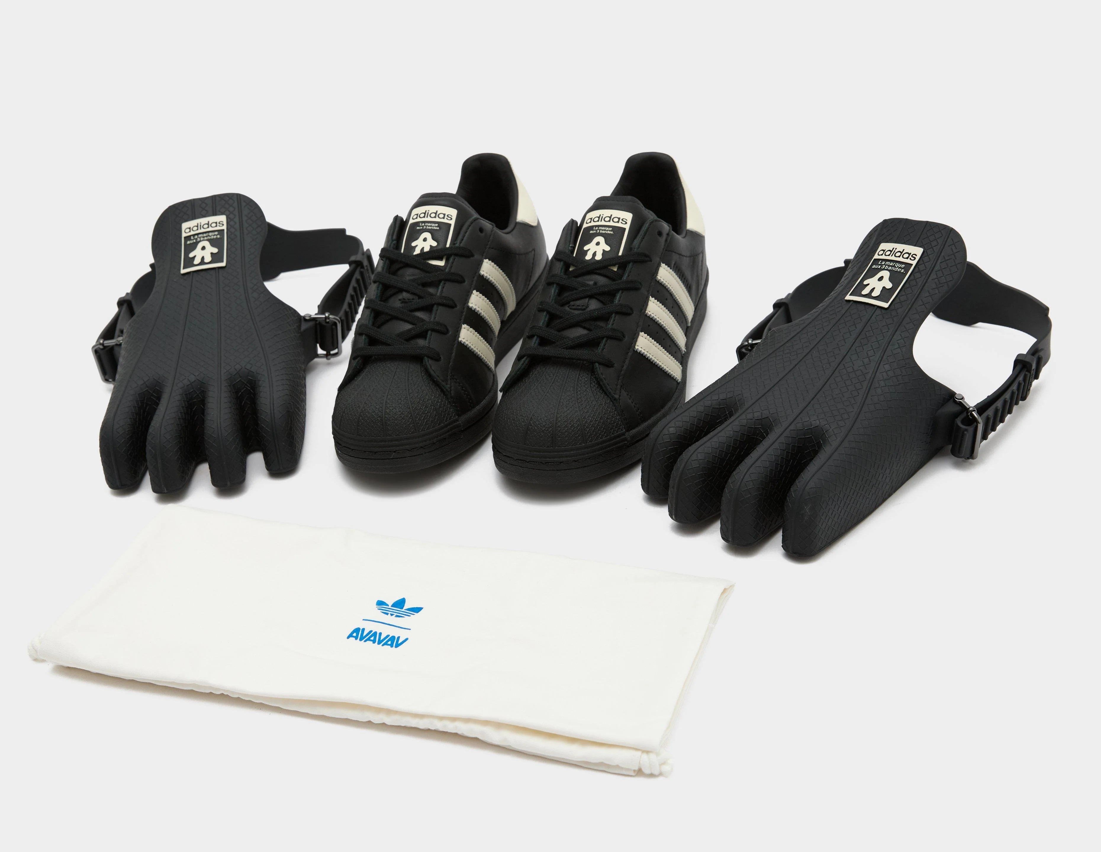 x Avavav Superstar Women's - Image 6